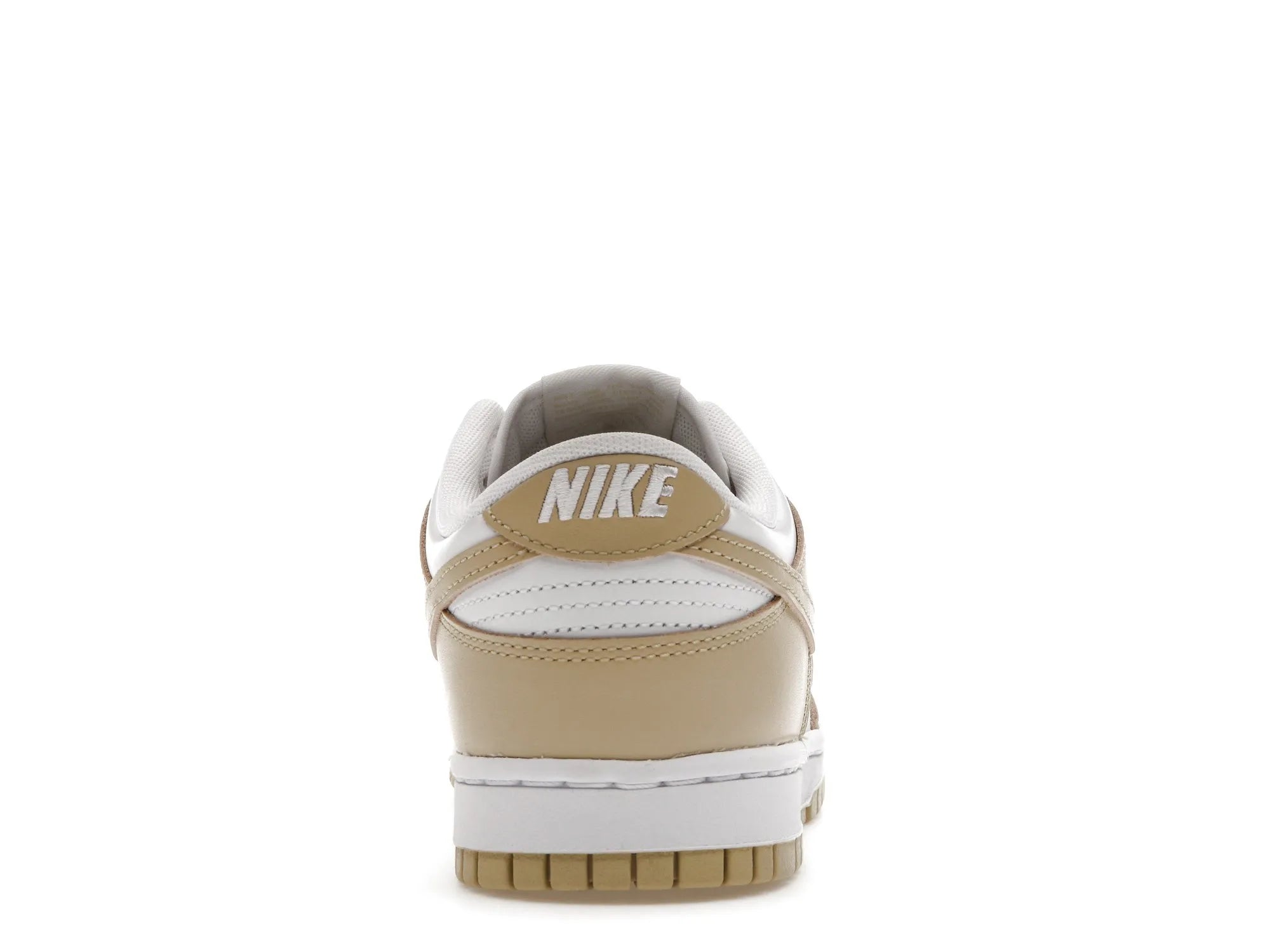 Nike Dunk Low Team Gold