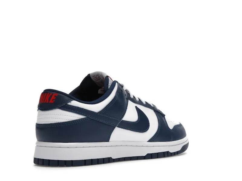 Nike Dunk Low Valerian Blue