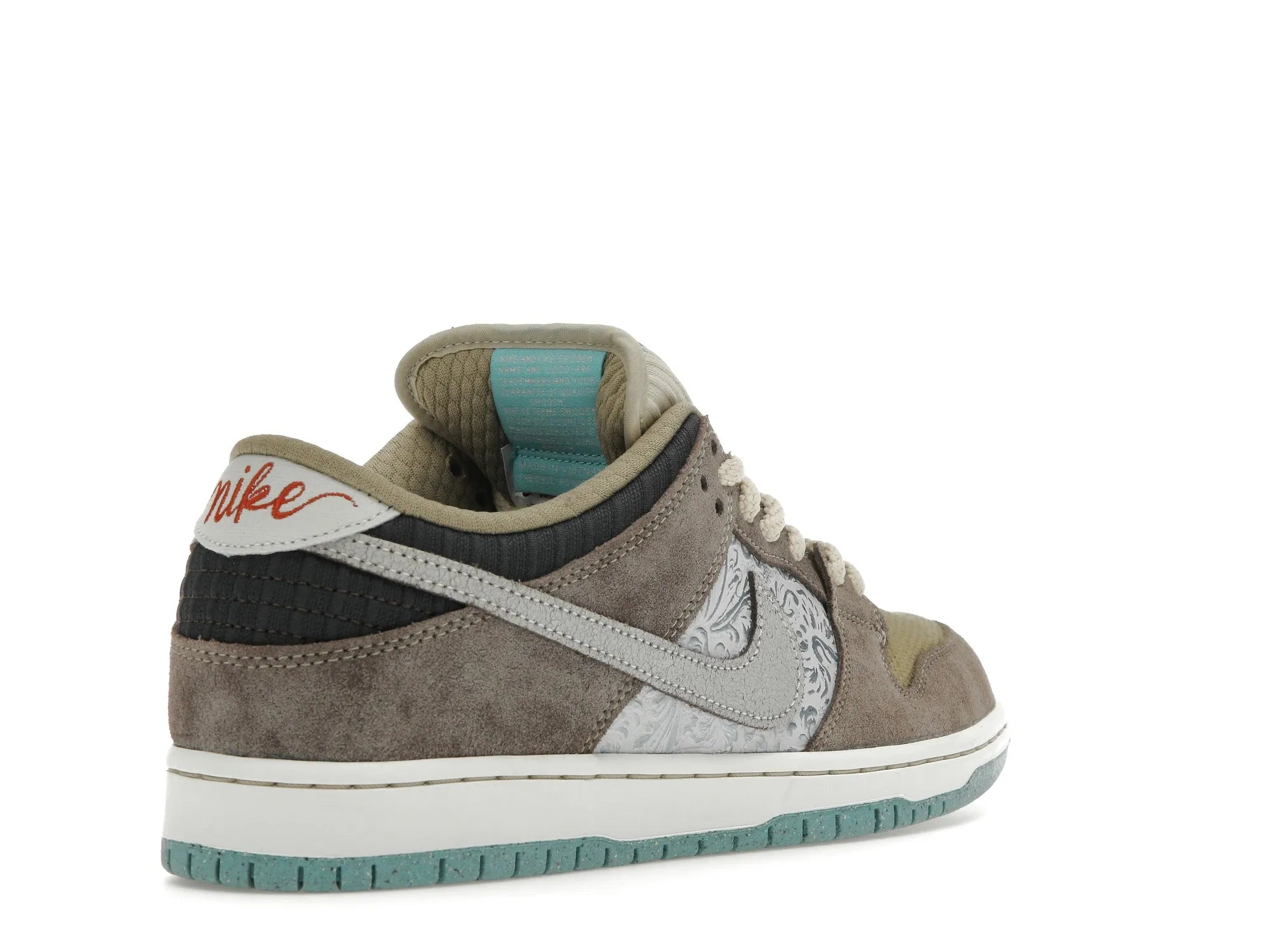 Nike SB Dunk Low Big Money Savings