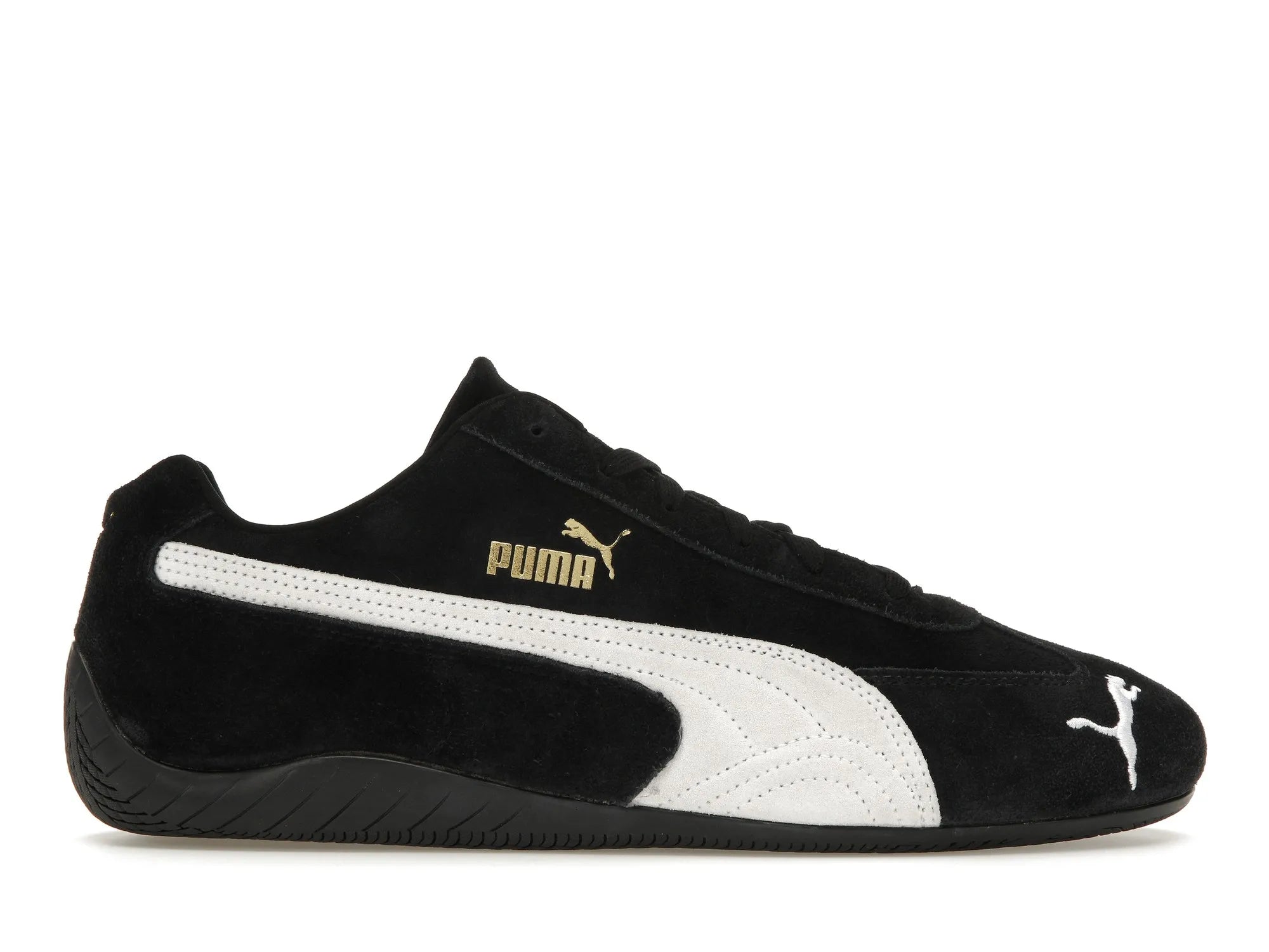 Puma Speedcat OG Czarny Biały