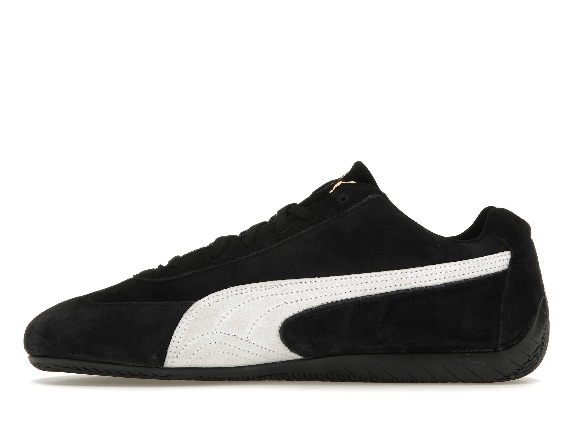 Puma Speedcat OG Black White