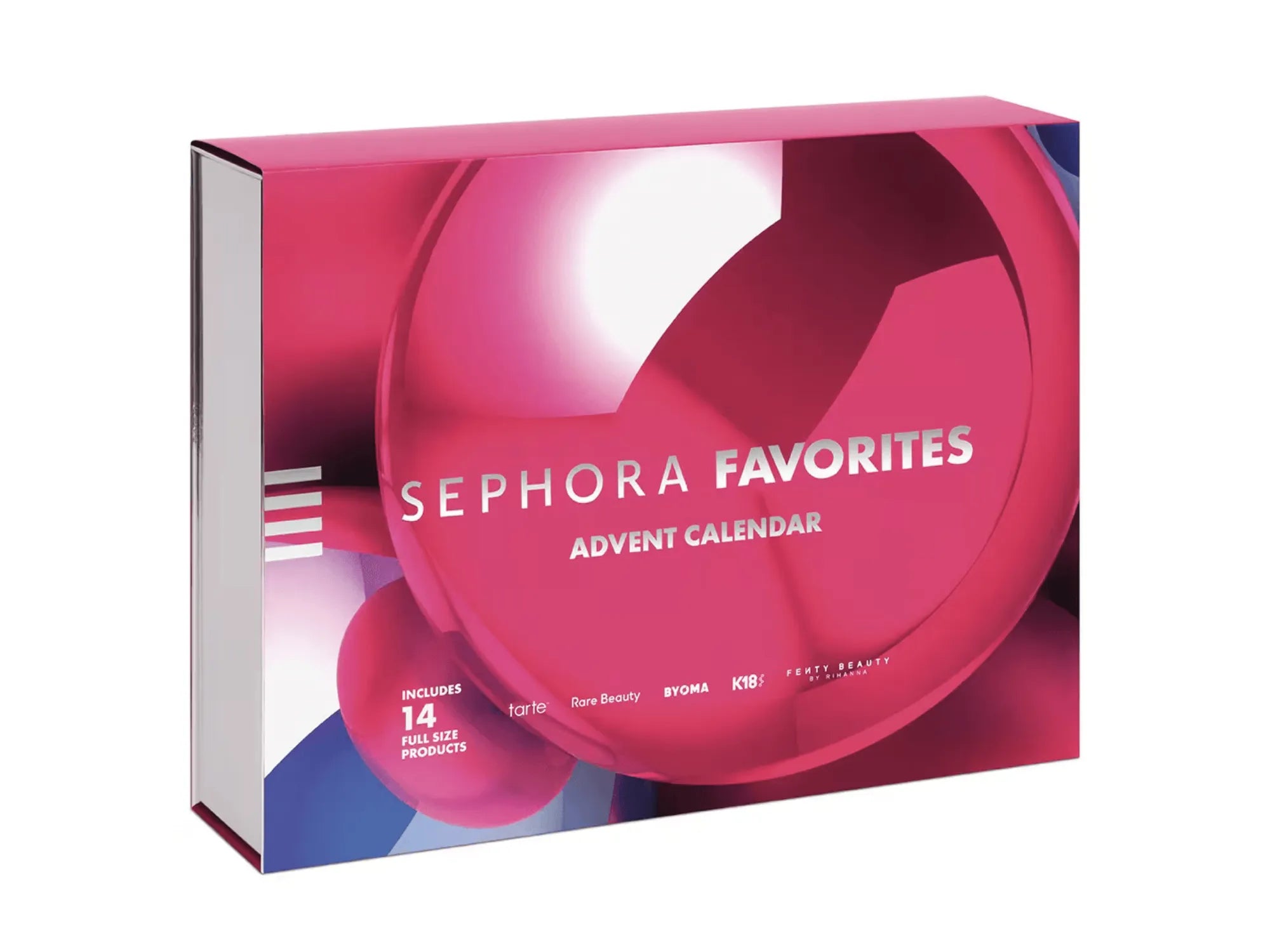 SEPHORA FAVORITES Advent Calendar