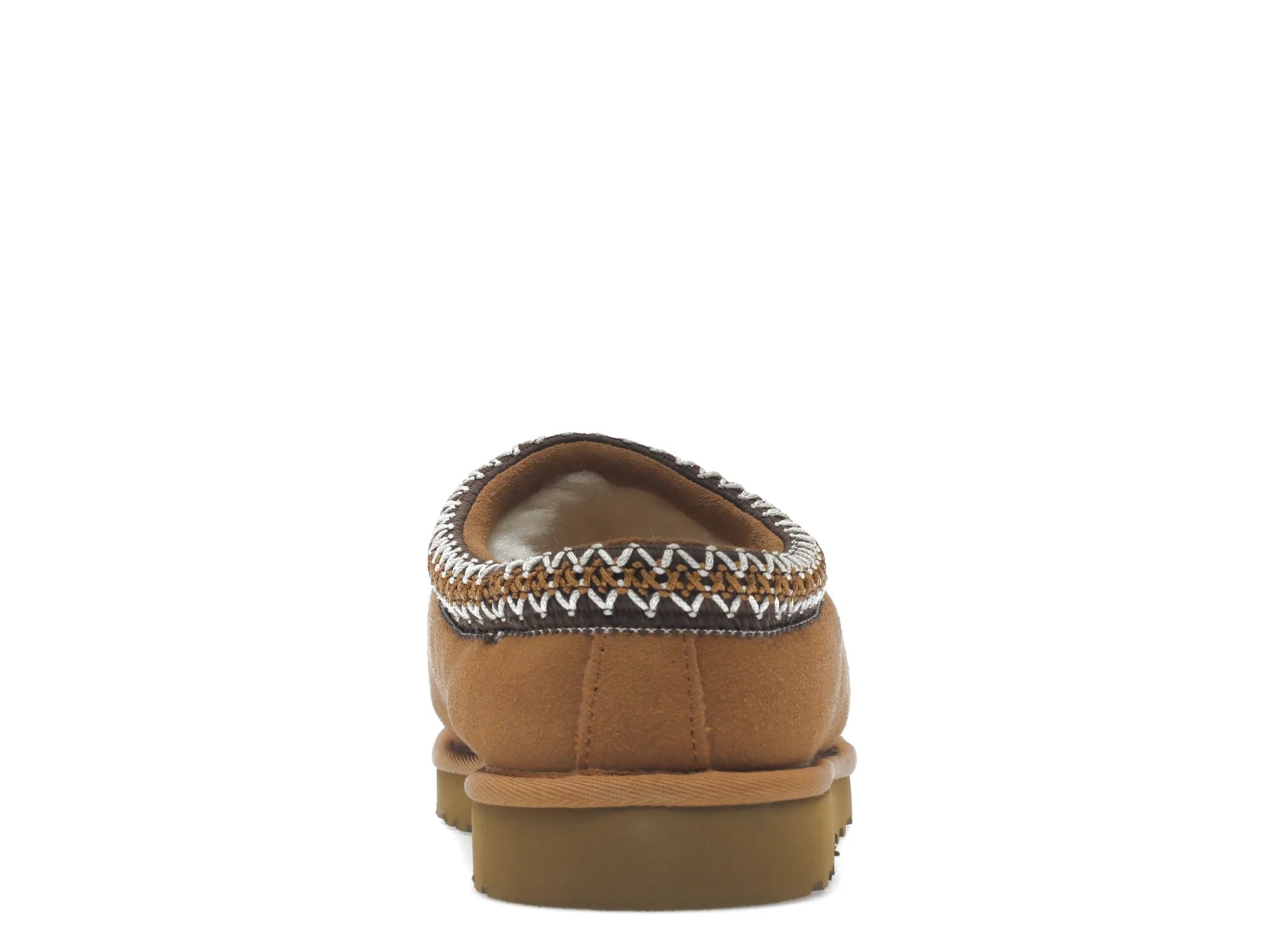 Tasman UGG Chestnut