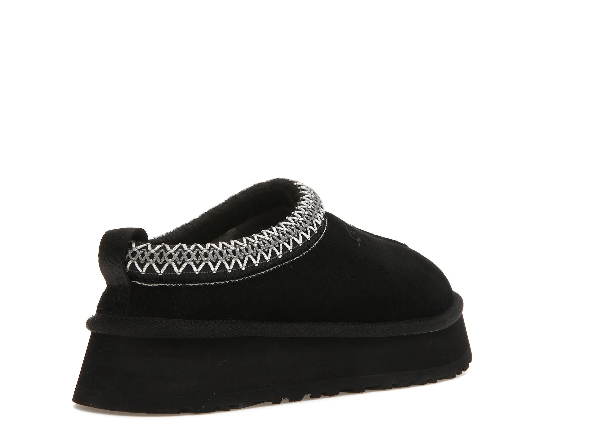 UGG Tazz Slipper Czarny (W)