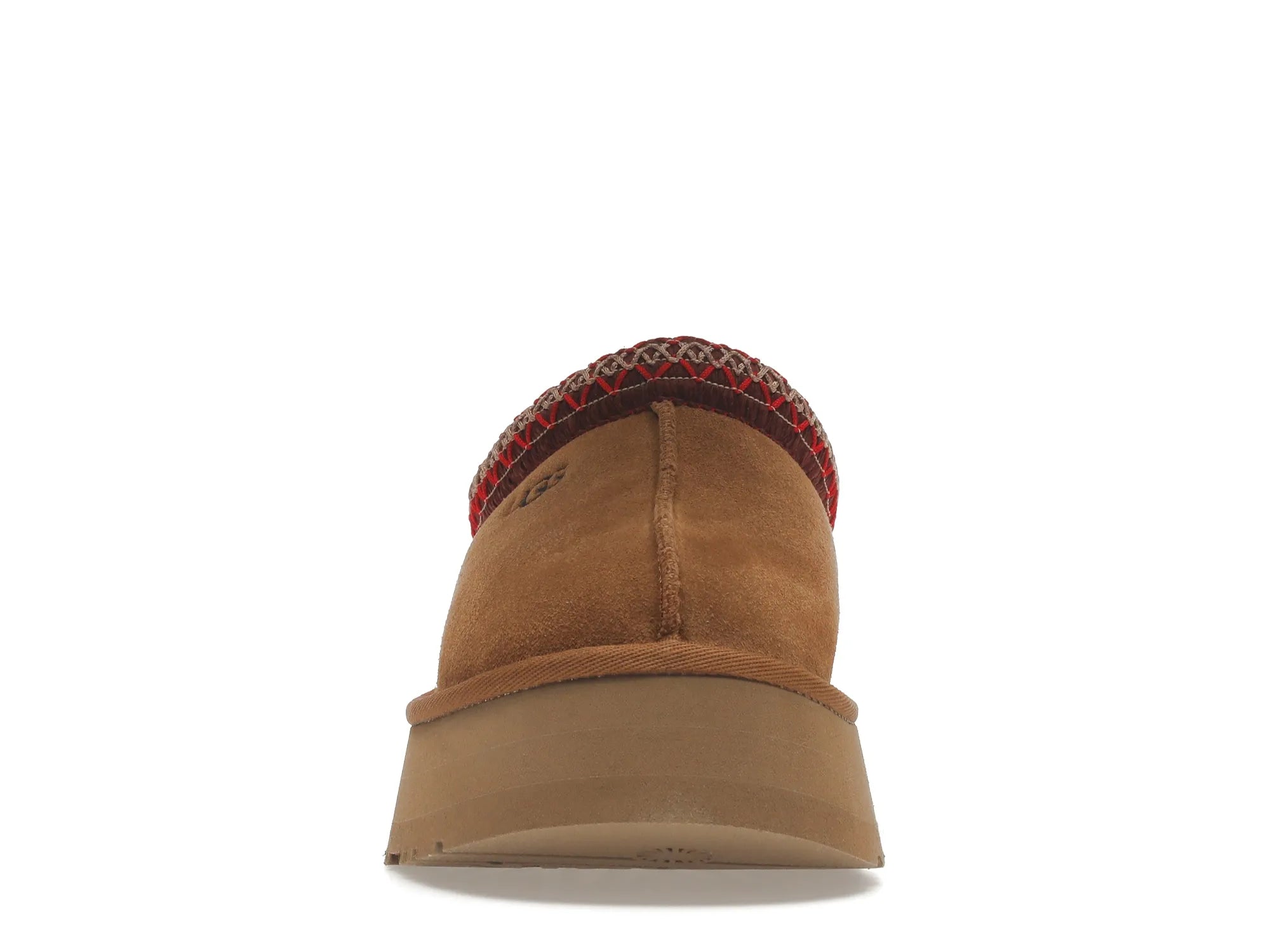 Kapcie UGG Tazz Chestnut (W)