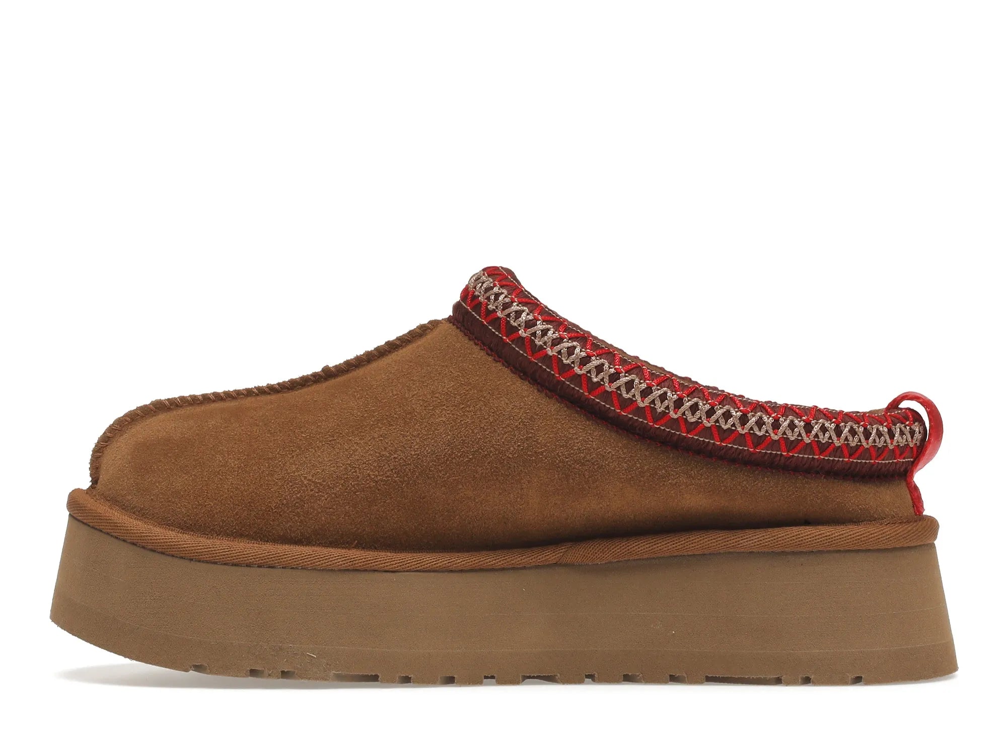 Kapcie UGG Tazz Chestnut (W)