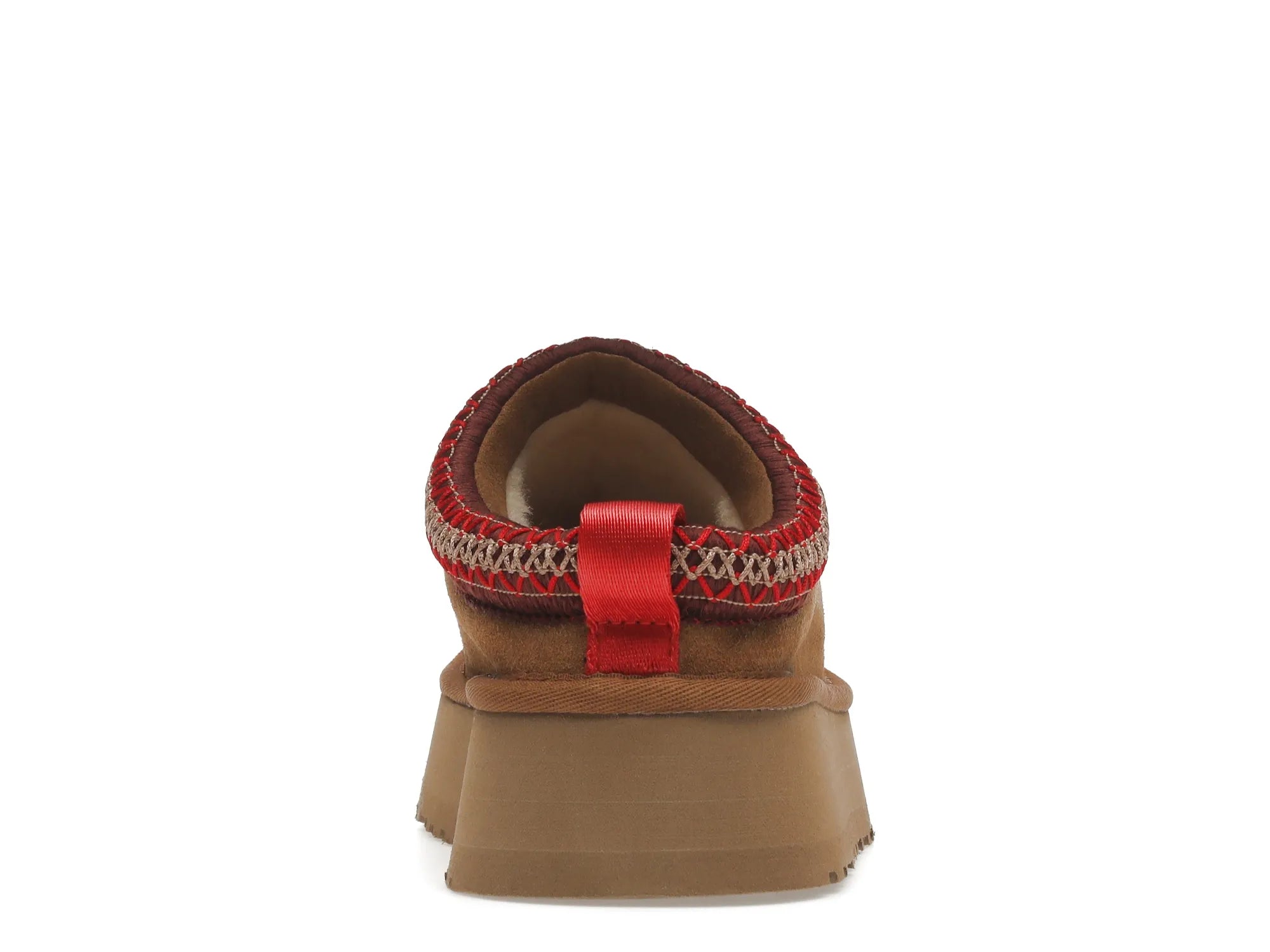 Kapcie UGG Tazz Chestnut (W)