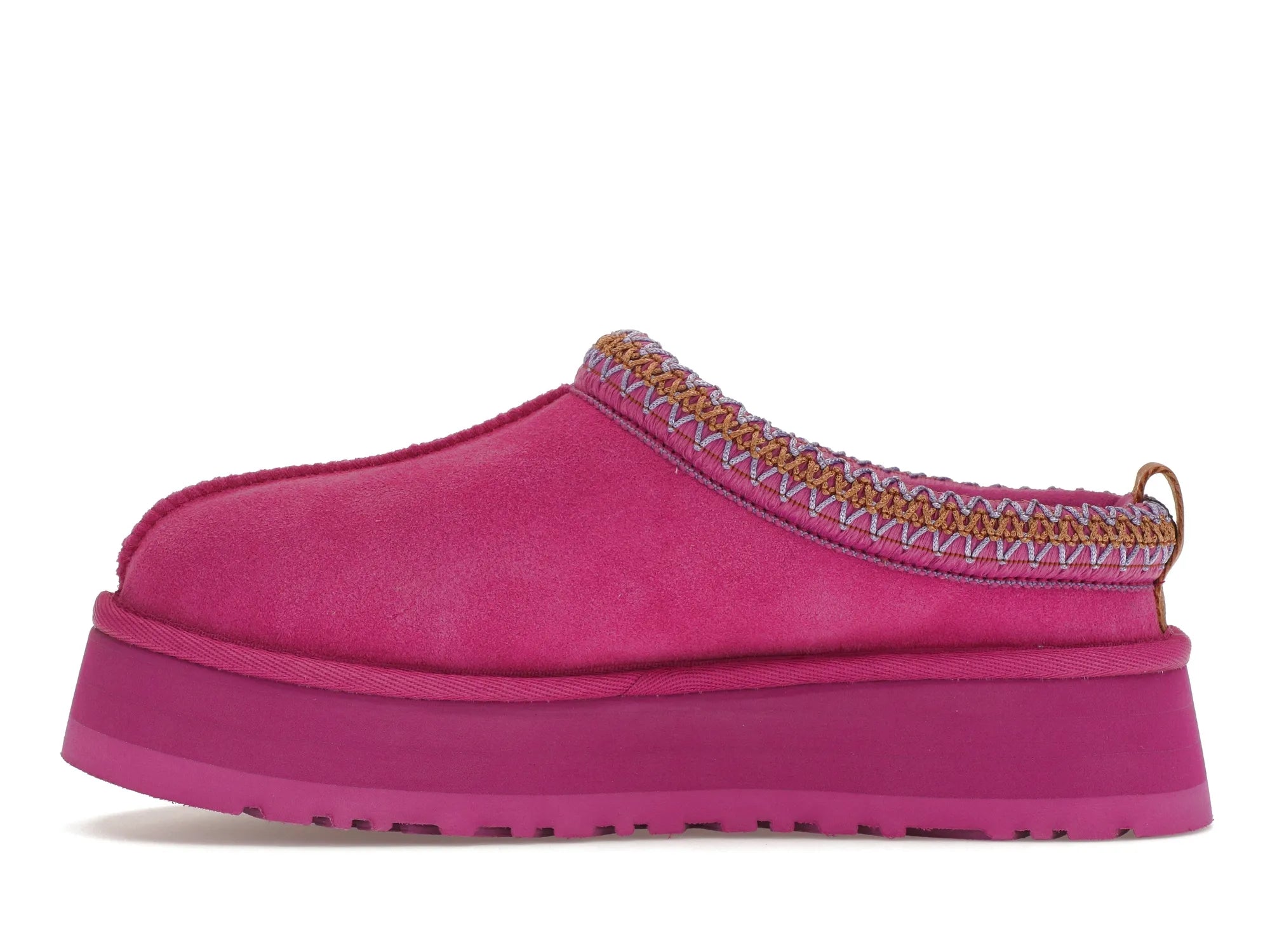 UGG Tazz Slipper Mangosteen (W)