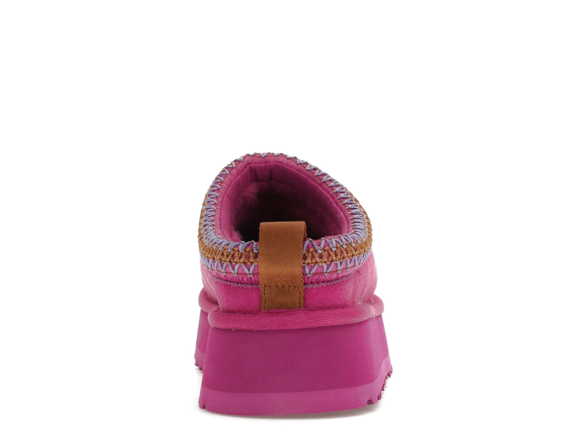 UGG Tazz Slipper Mangosteen (W)