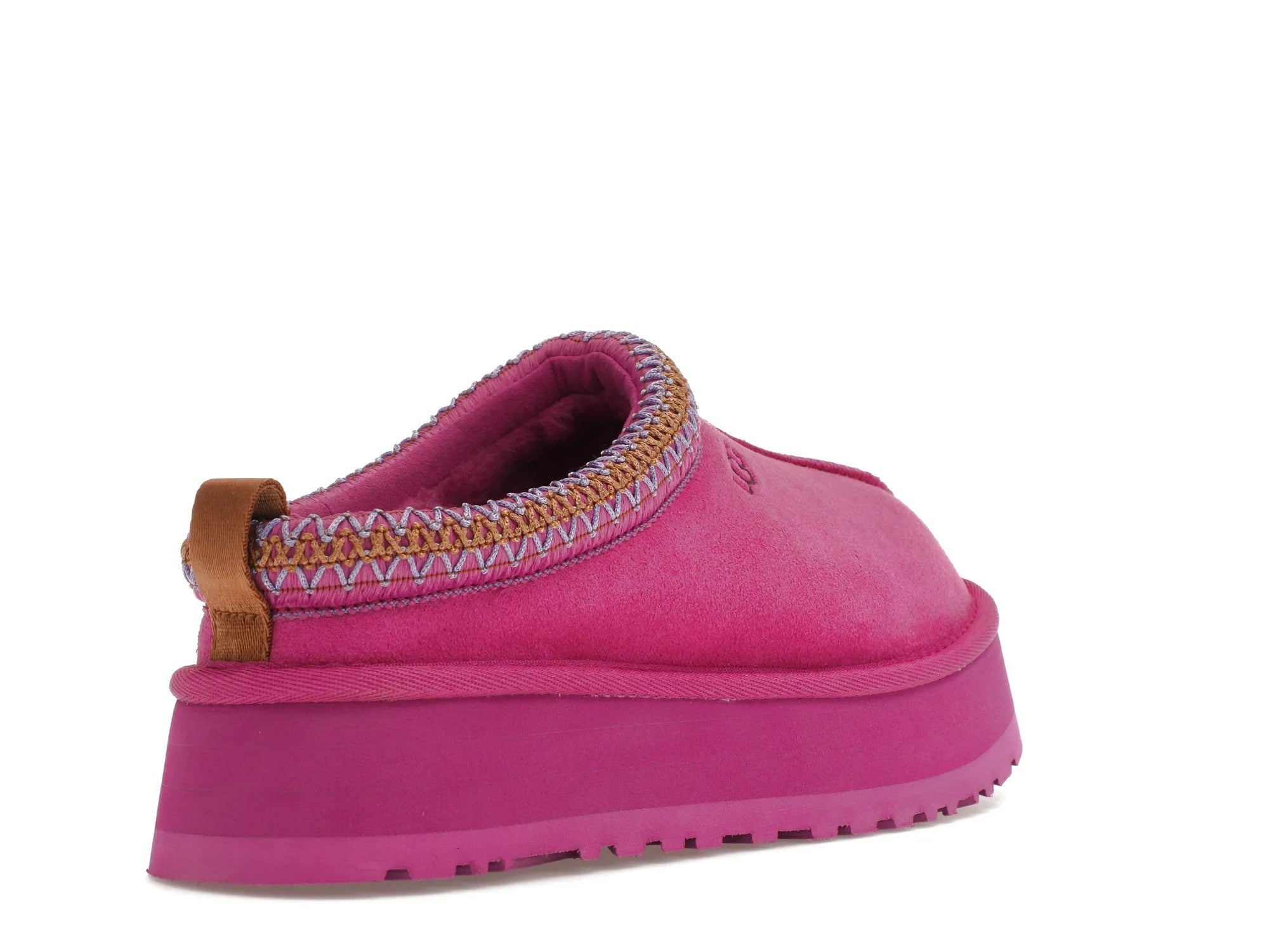 UGG Tazz Slipper Mangosteen (W) - solemarket.cz