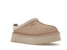 UGG Tazz Slipper Sand (W) - solemarket.cz