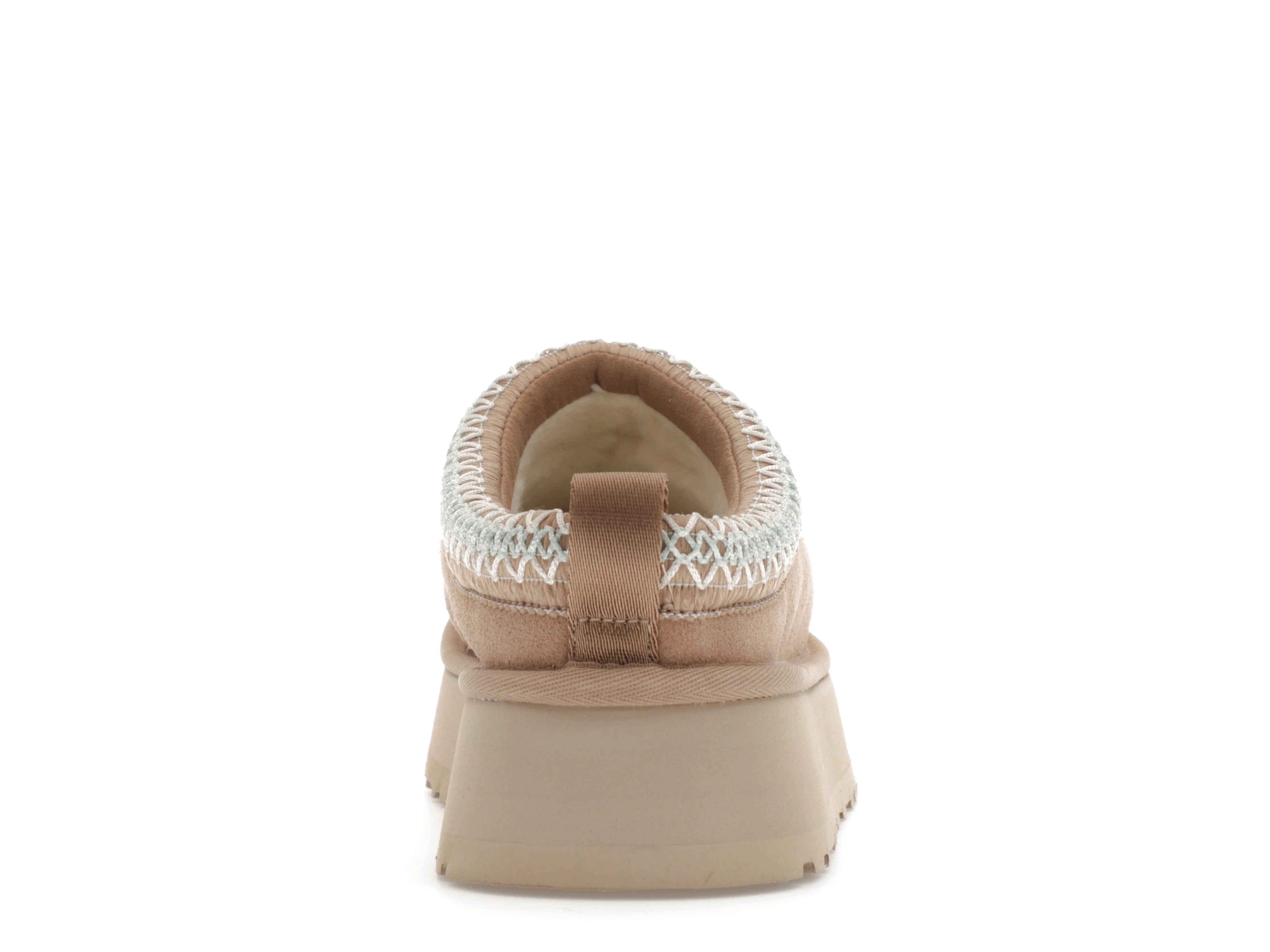 UGG Tazz Slipper Sand (W)