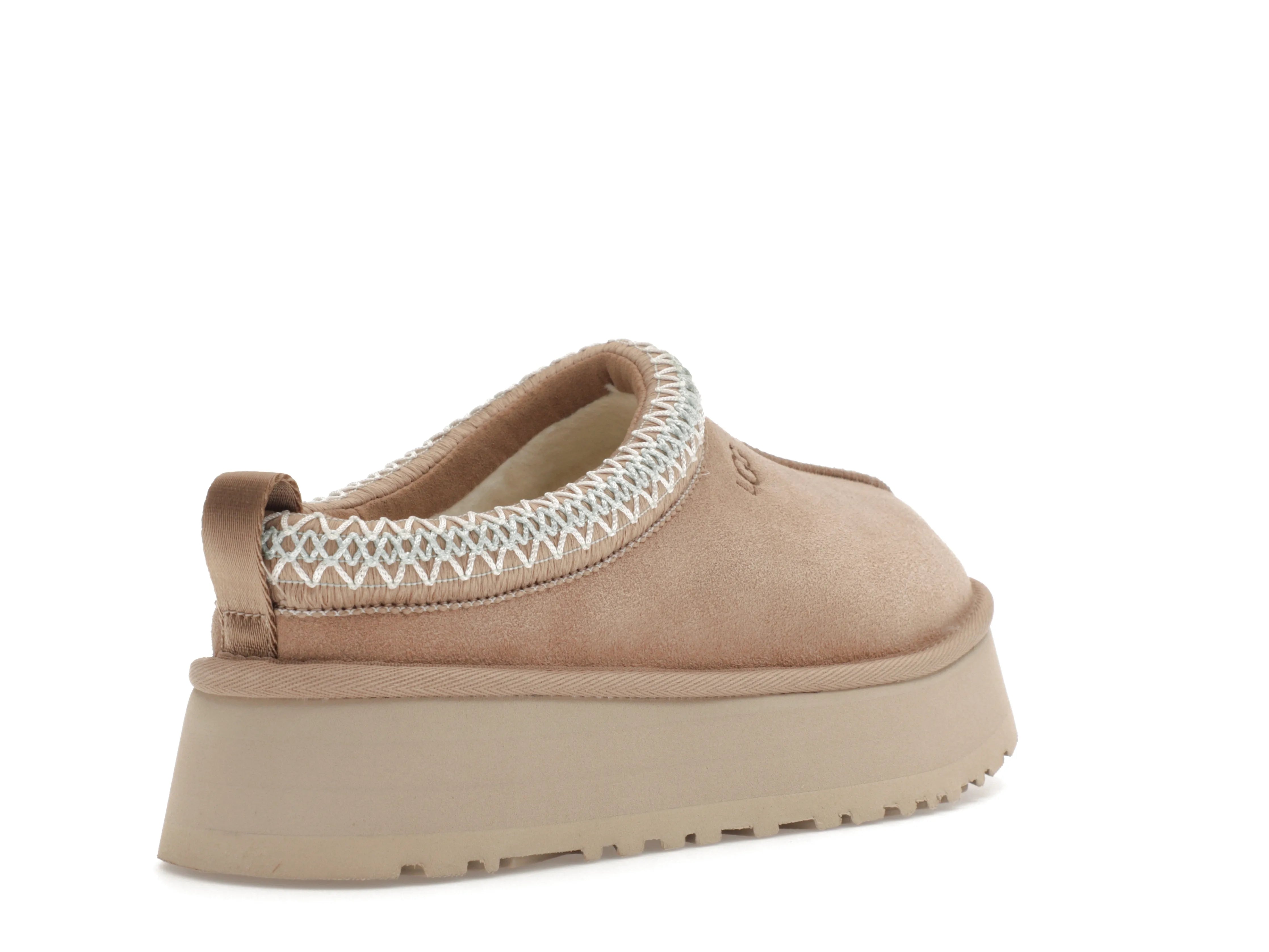 UGG Tazz Slipper Sand (W)