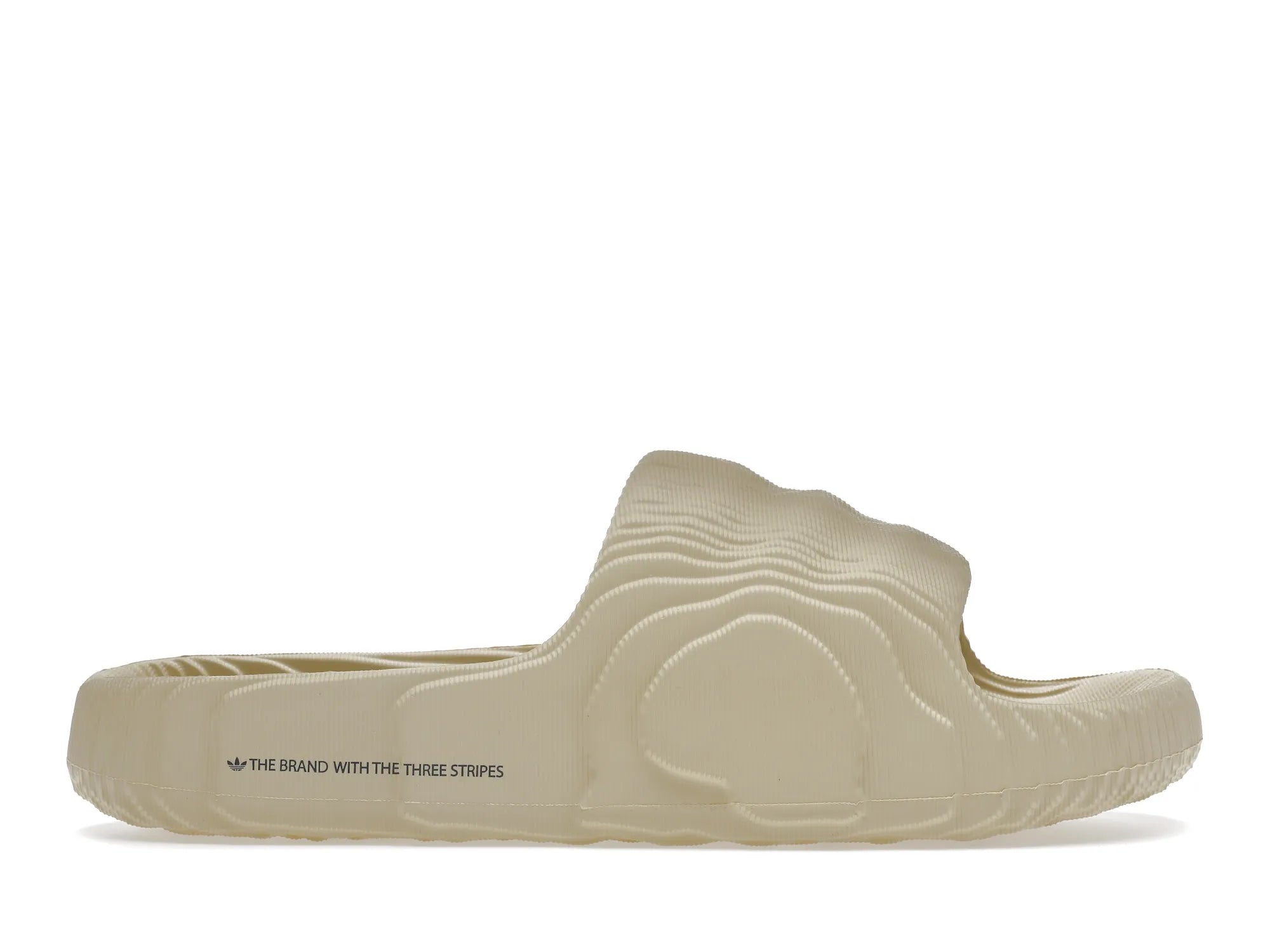 adidas Adilette 22 Slides St Desert Sand