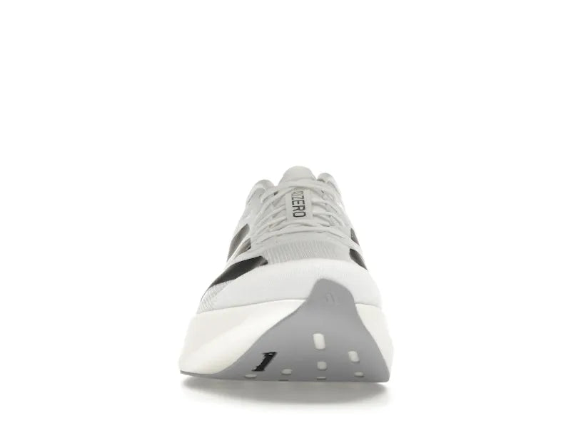 adidas Adizero Evo SL White Black