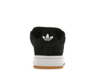 adidas Campus 00s Black White Gum (Kids) - solemarket.cz