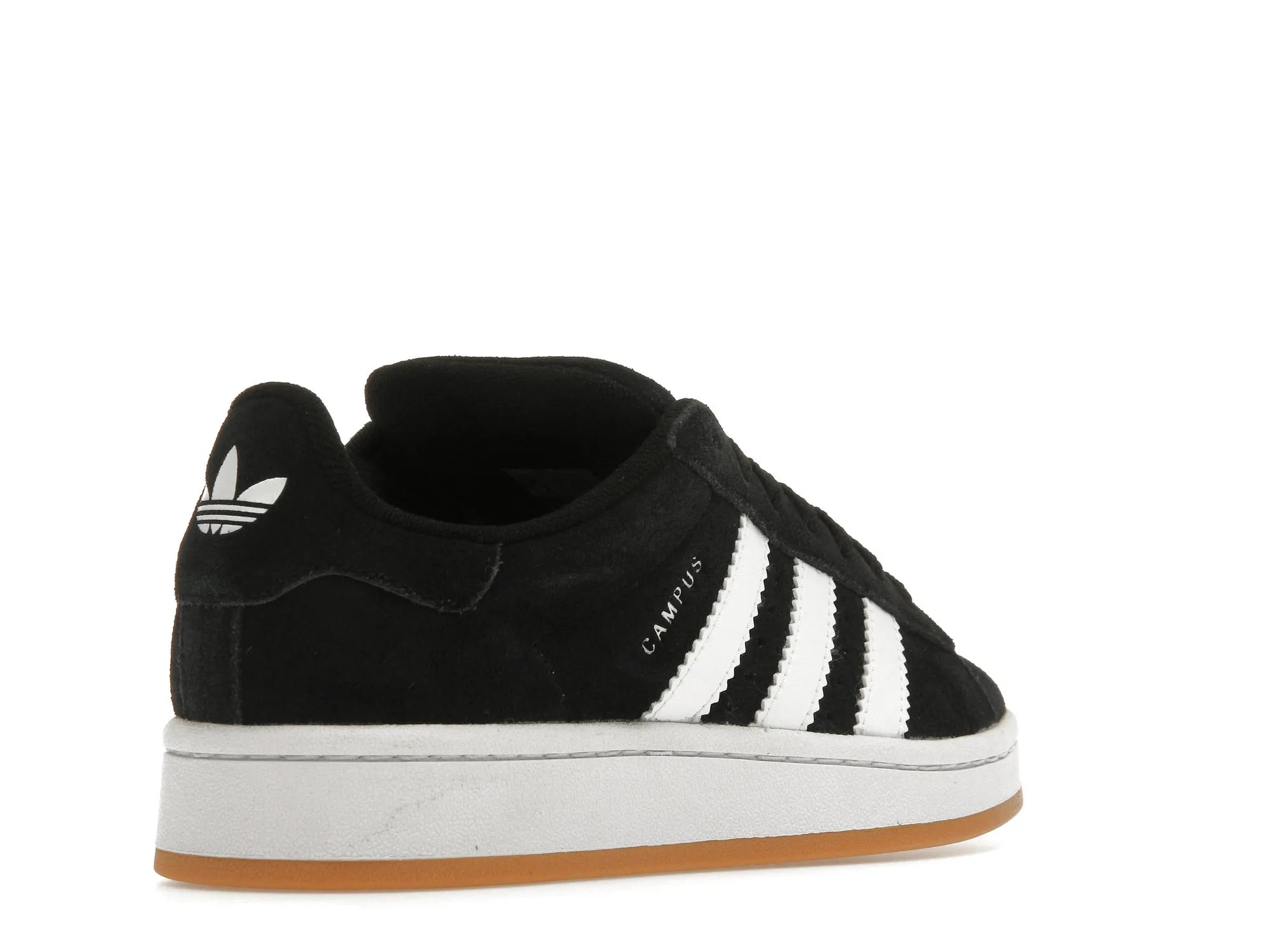 adidas Campus 00s Czarny Biały Gum (Kids)