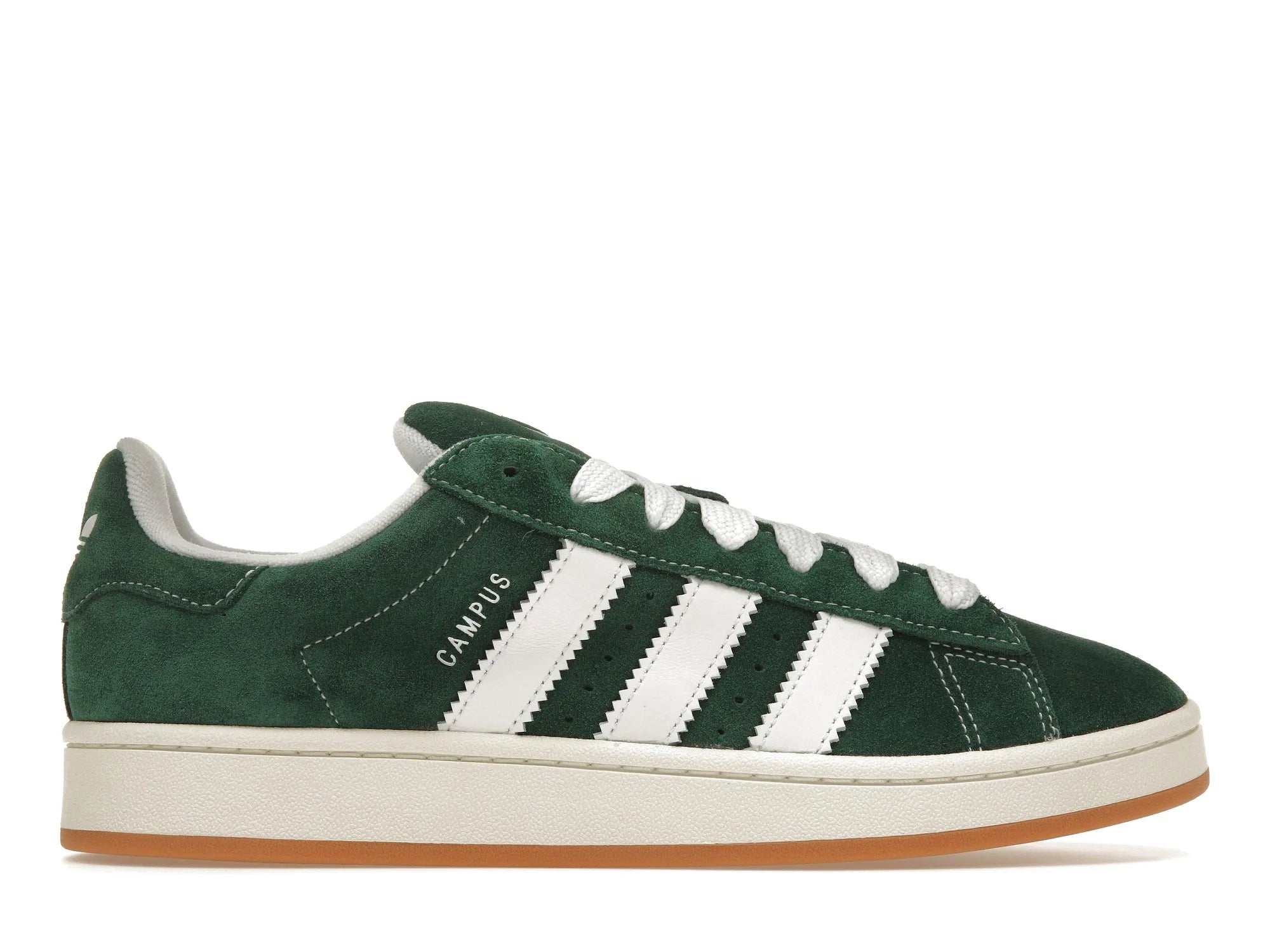 adidas Campus 00s GS Dark Green