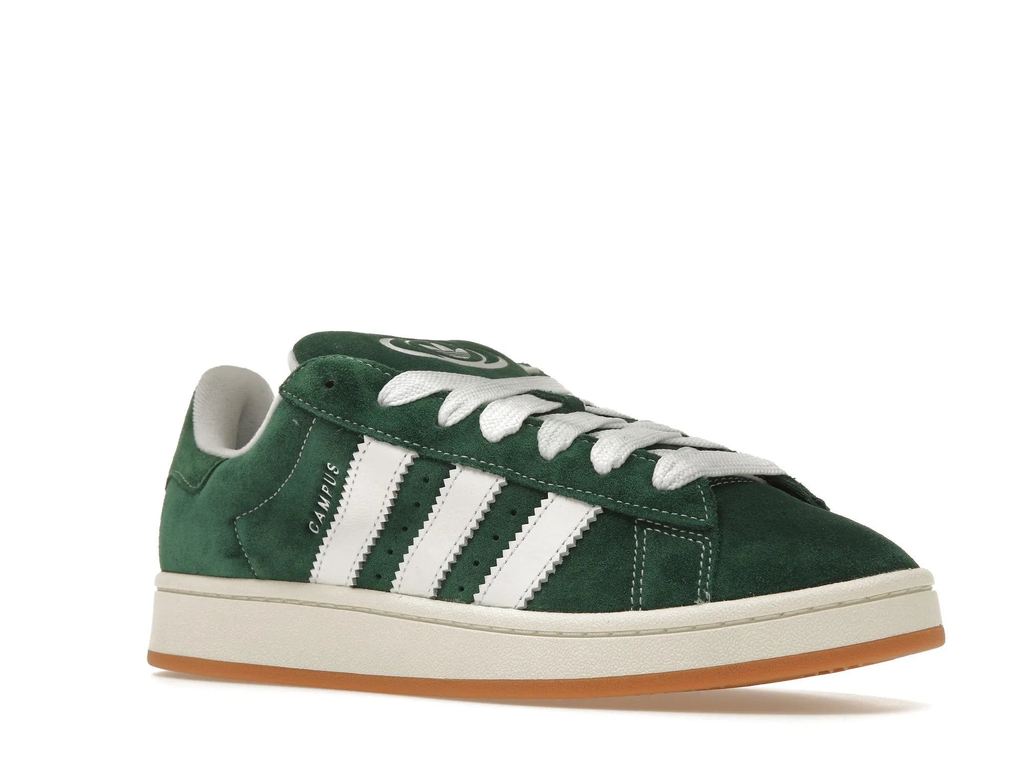 adidas Campus 00s GS Dark Green