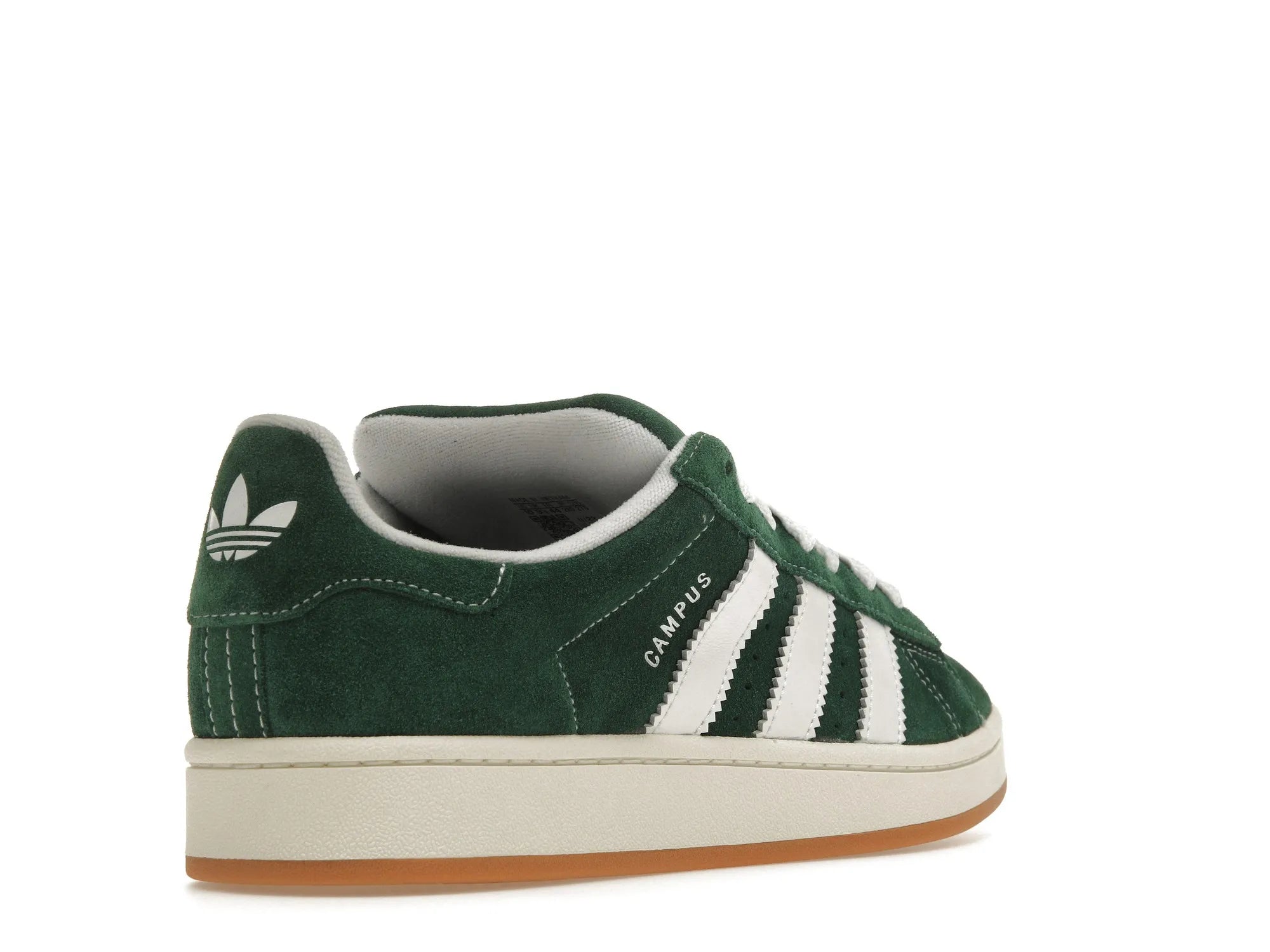 adidas Campus 00s GS Dark Green