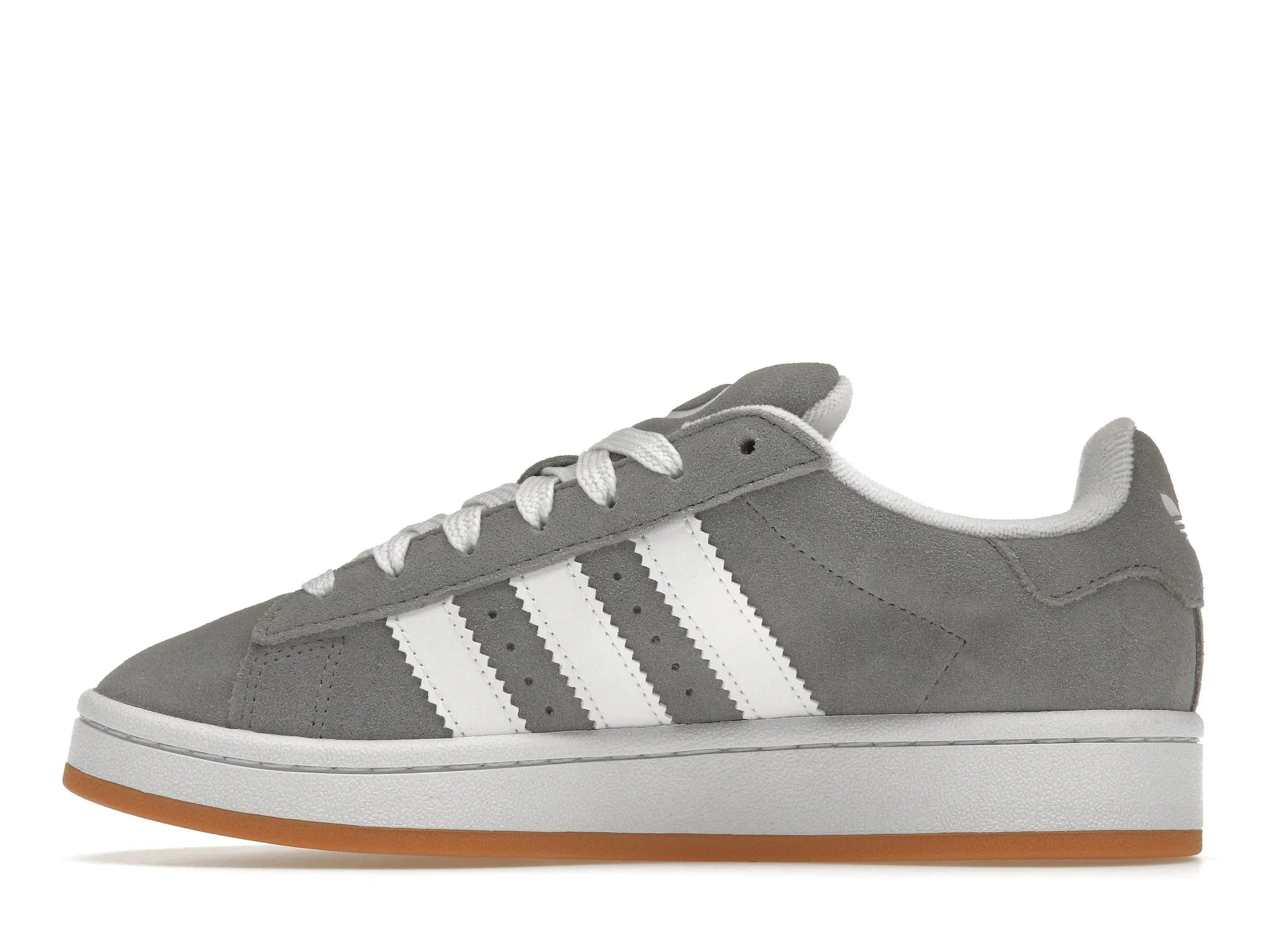 adidas Campus 00s Szary Gum (Kids)