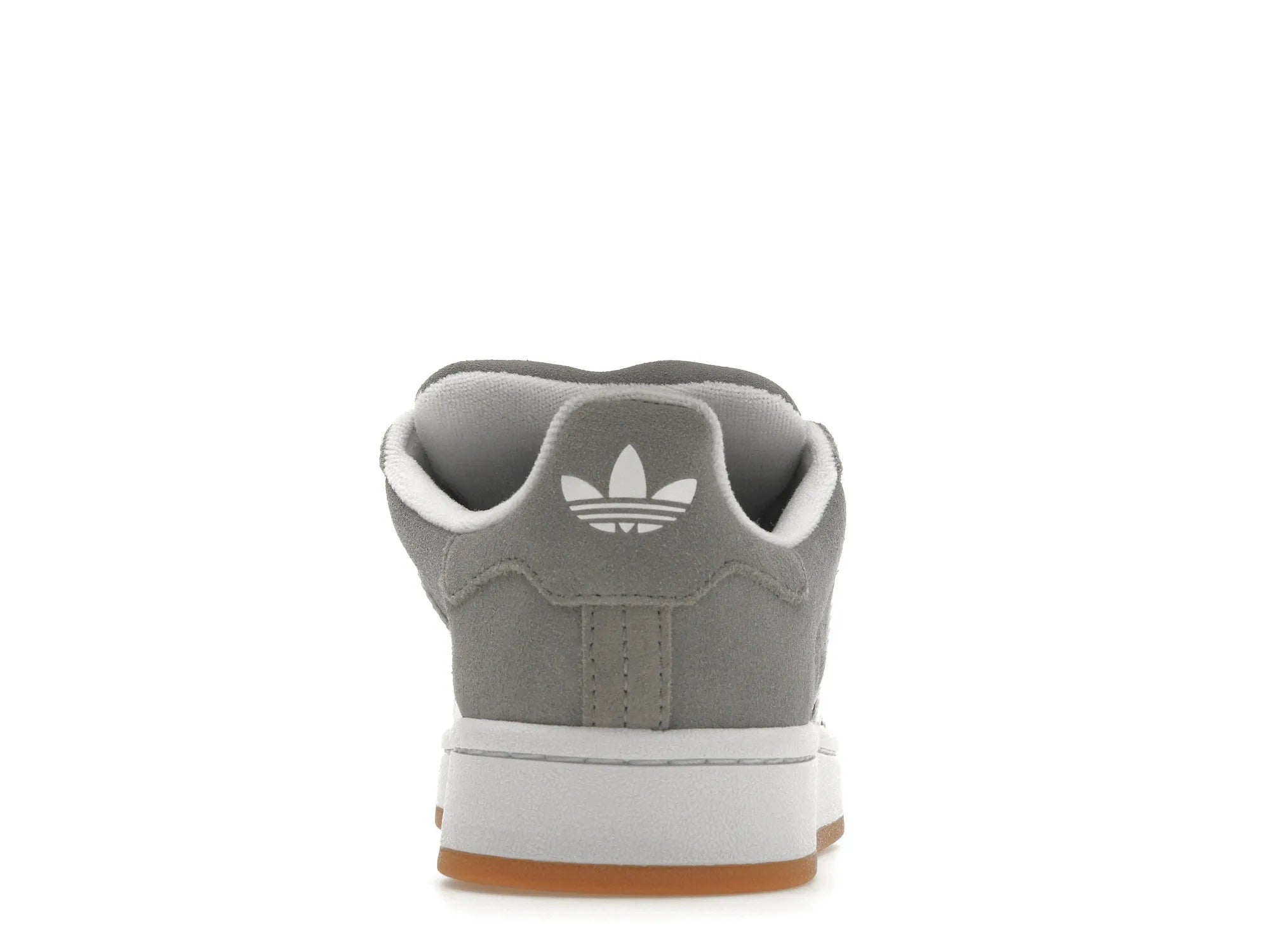 adidas Campus 00s Szary Gum (Kids)