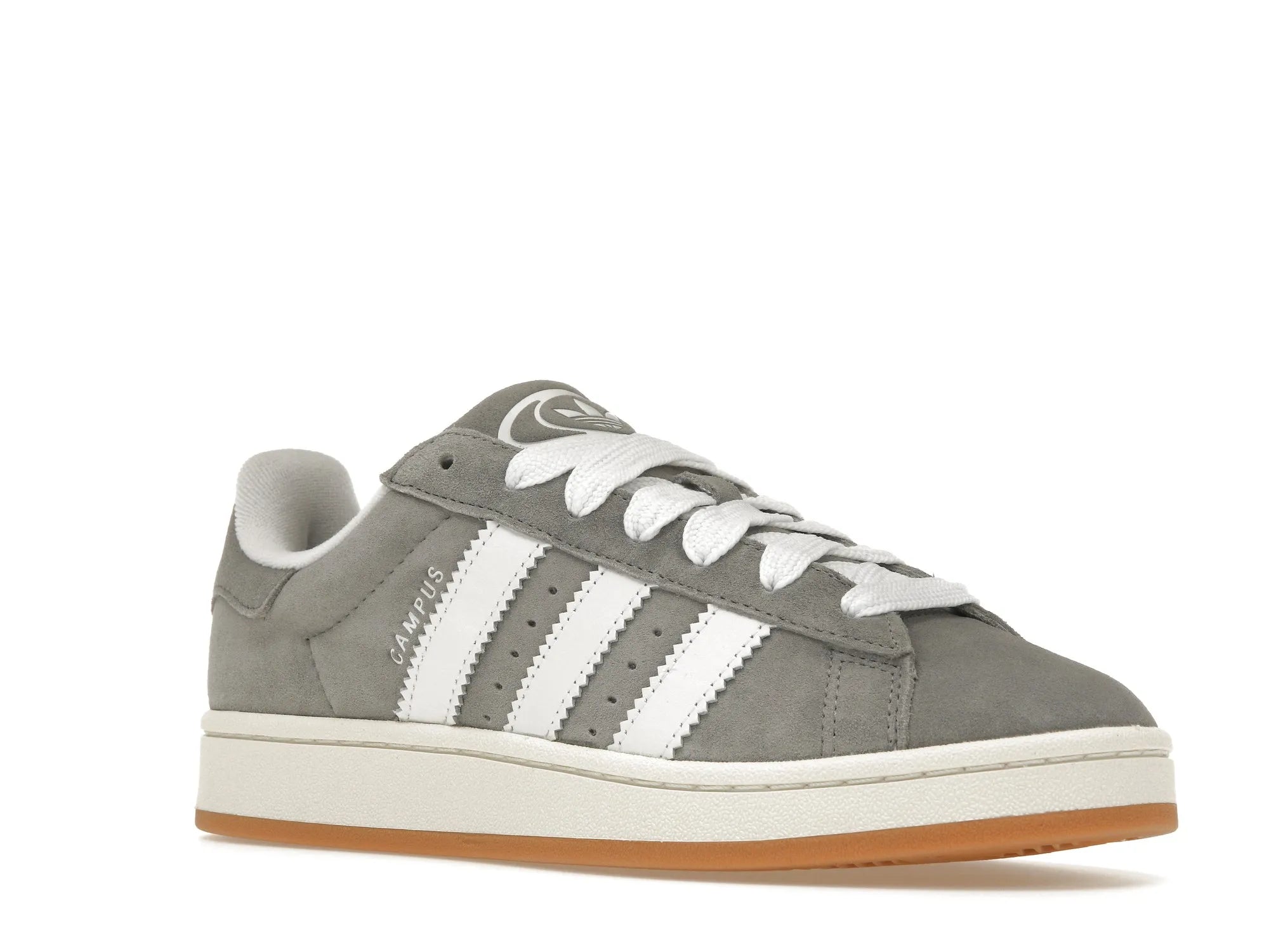 adidas Campus 00s Grey White