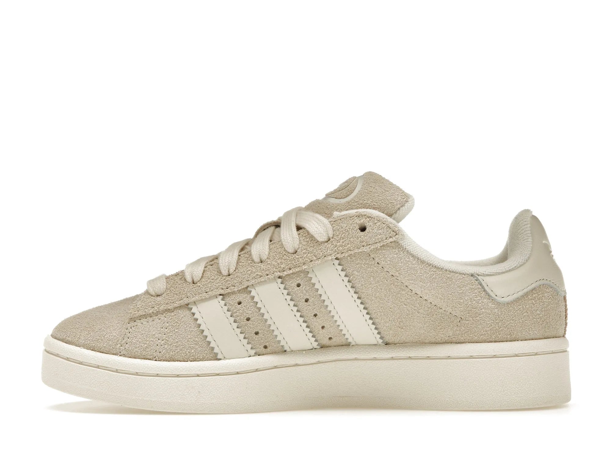 adidas Campus 00s Light Grey White