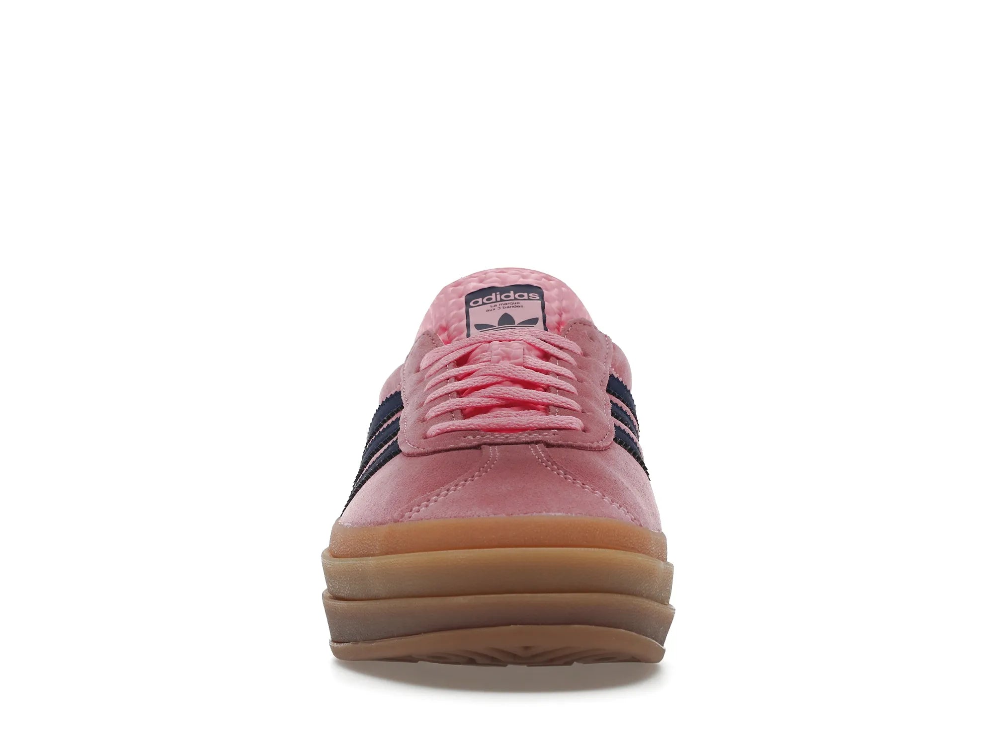 adidas Gazelle Bold Pink Glow (Women's)