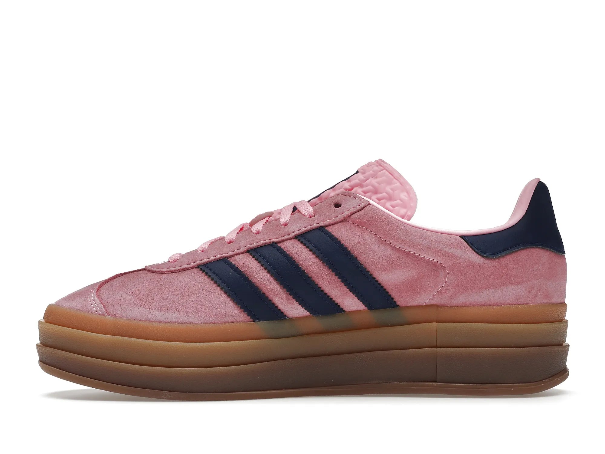 adidas Gazelle Bold Pink Glow (Women's)