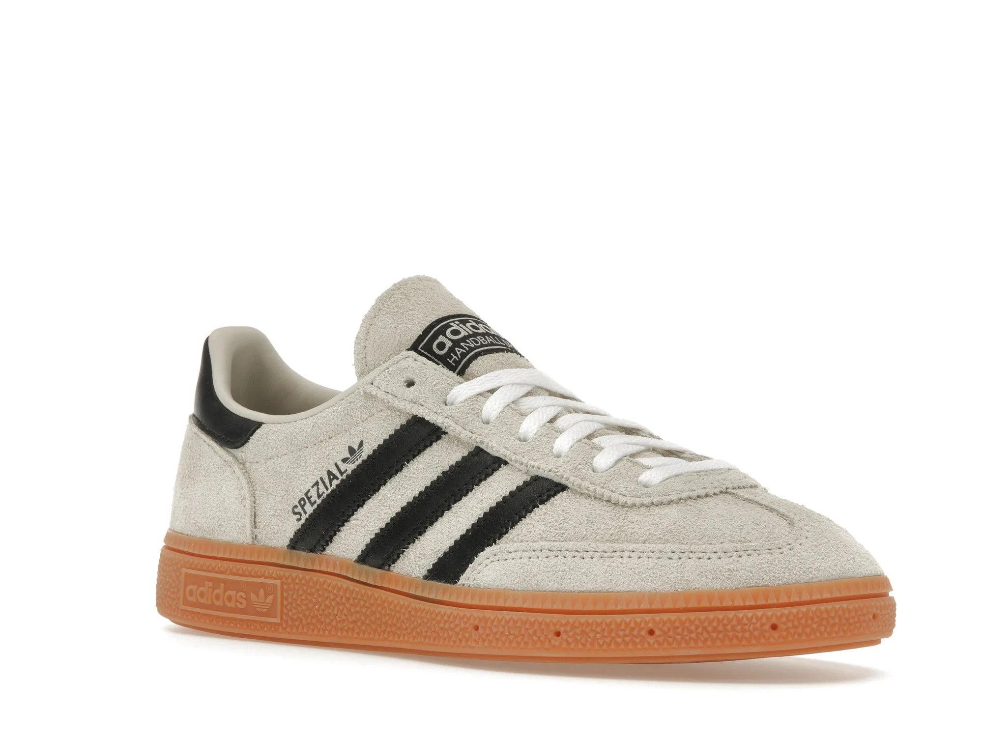 adidas Handball Spezial Aluminum Core Black (W)