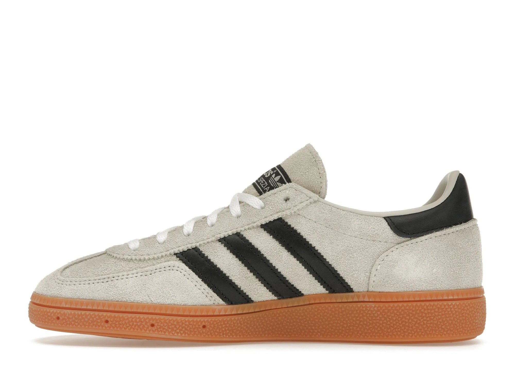 adidas Handball Spezial Aluminum Core Black (W)