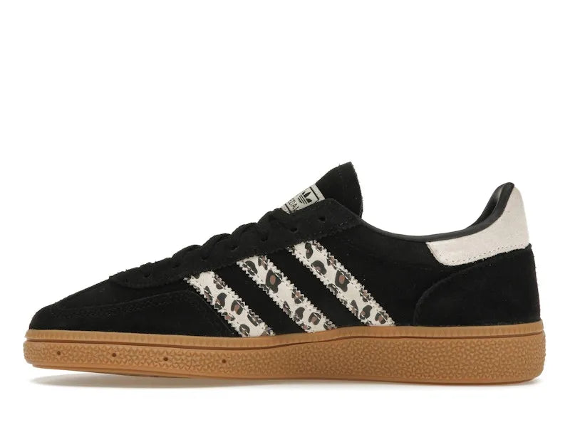 adidas Handball Spezial Black Wonder Leopard (W)