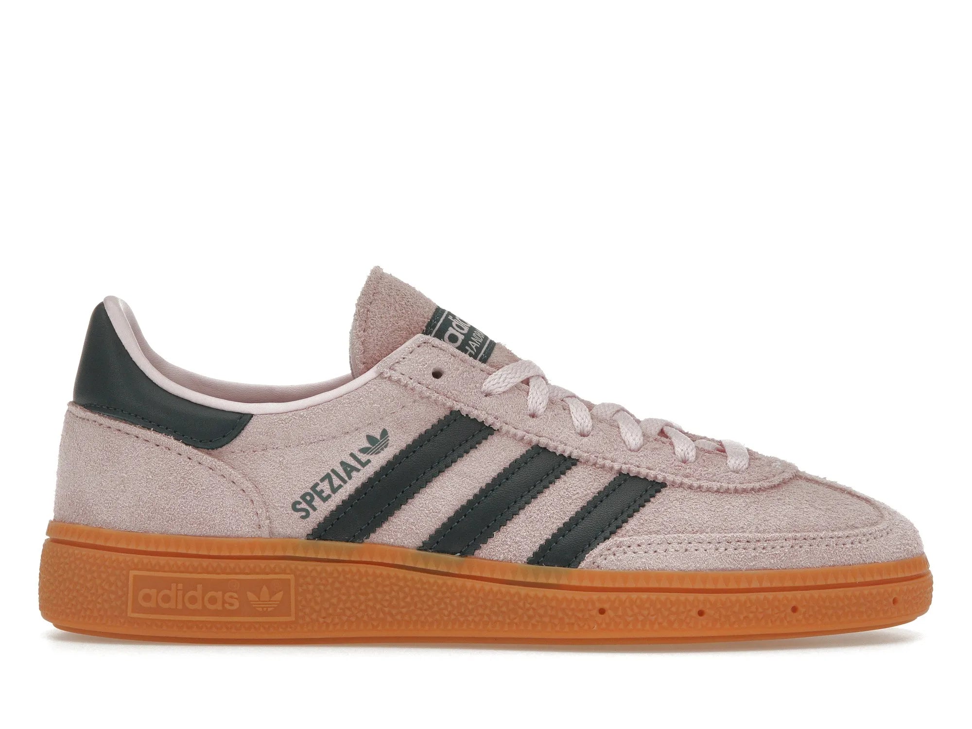 adidas Handball Spezial Clear Pink Arctic Night (W) - solemarket.cz