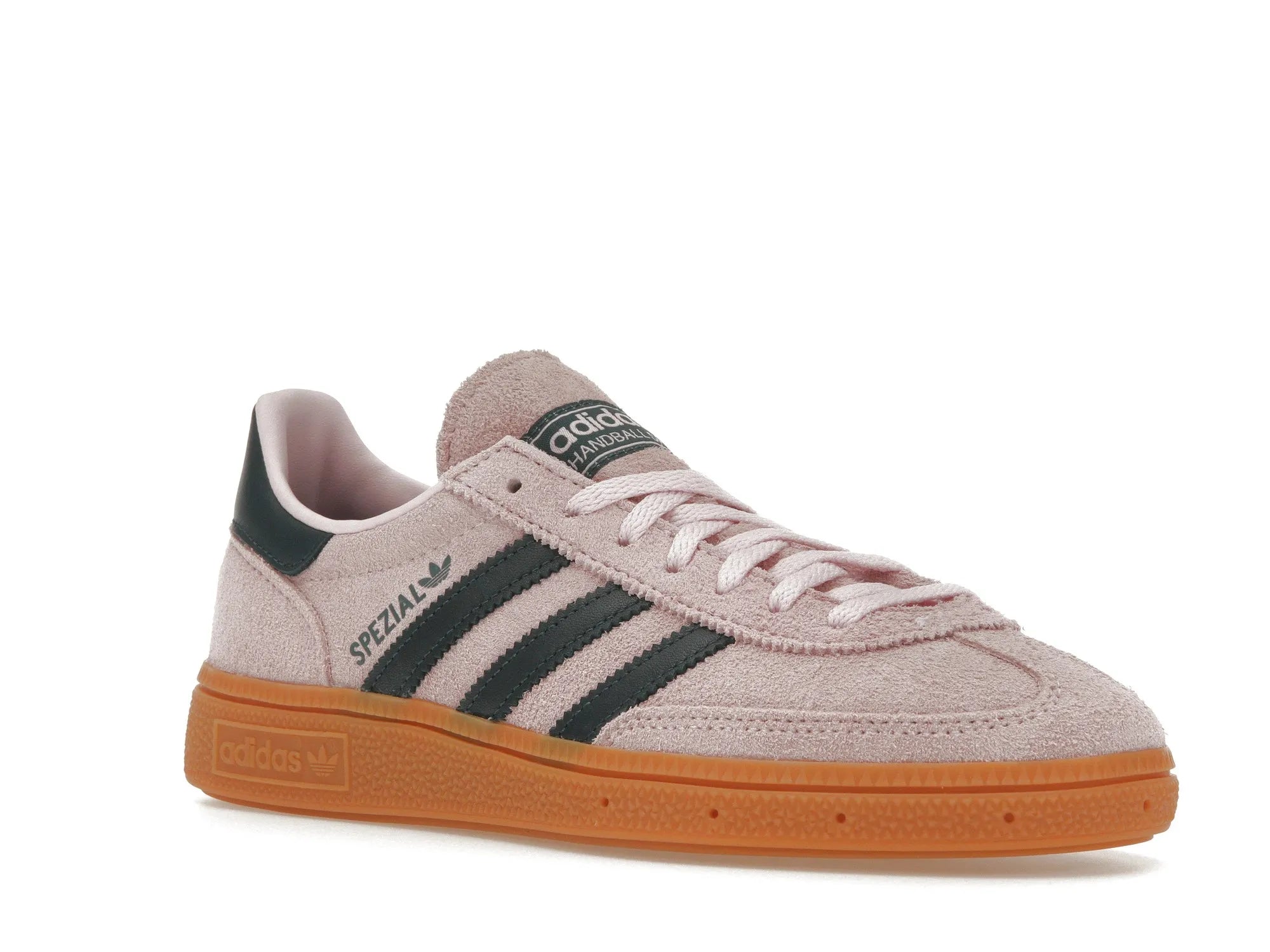 adidas Handball Spezial Clear Pink Arctic Night (W)