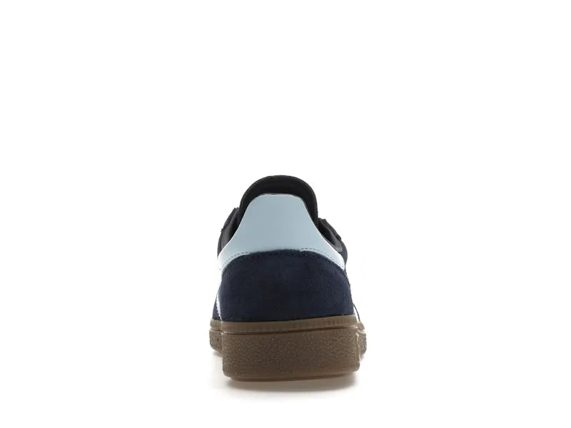 adidas Handball Spezial Collegiate – Granatowy Clear Sky Gum (GS)