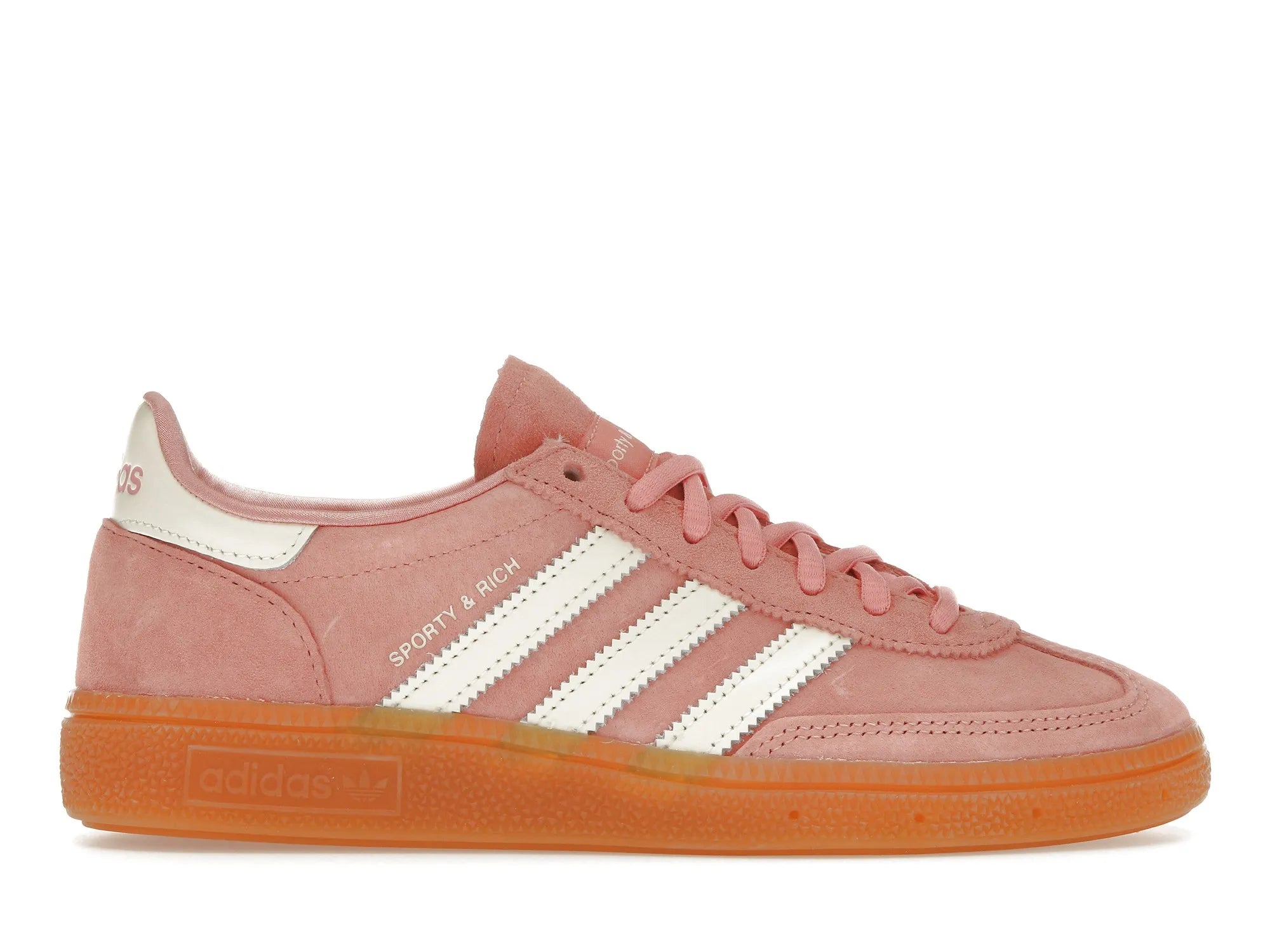 adidas Handball Spezial Sportowe & Rich Pink