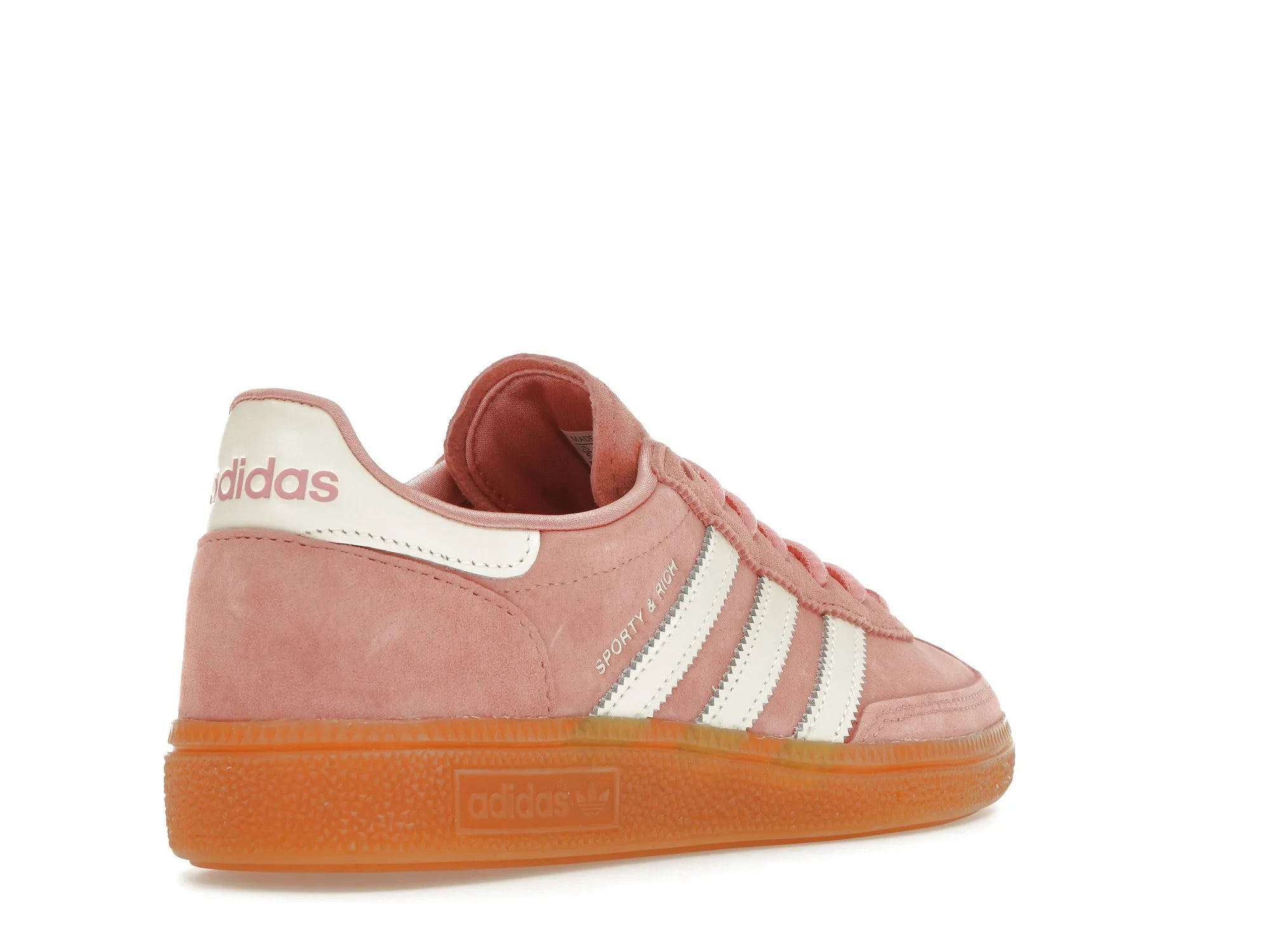 adidas Handball Spezial Sportowe & Rich Pink
