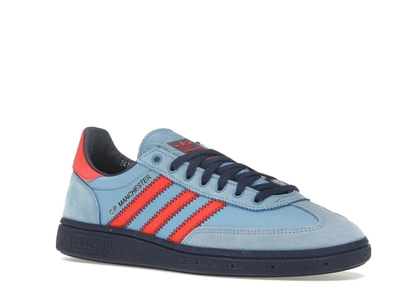 adidas Manchester SPZL C.P. Company Light Blue