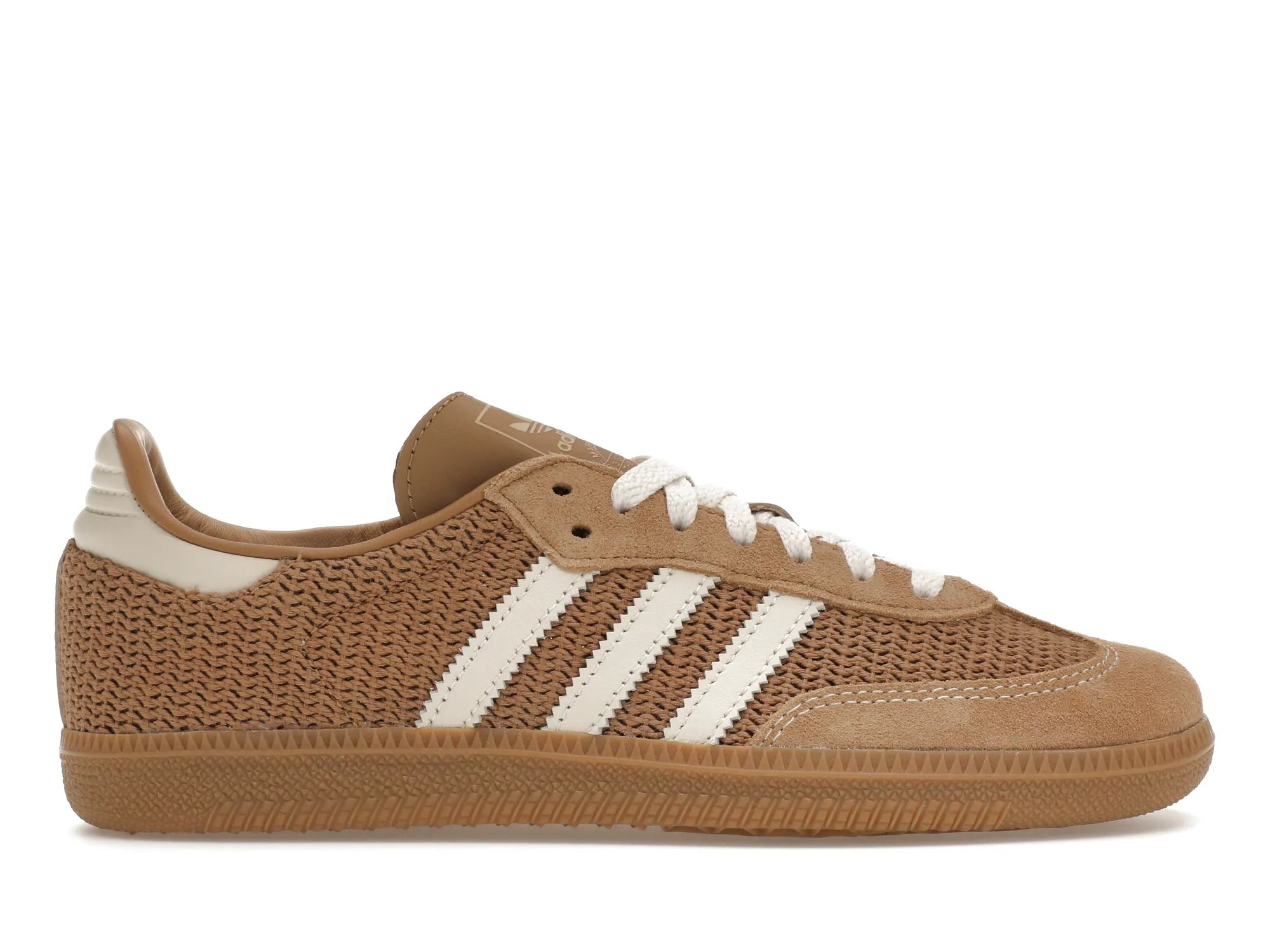 adidas Samba OG Cardboard - solemarket