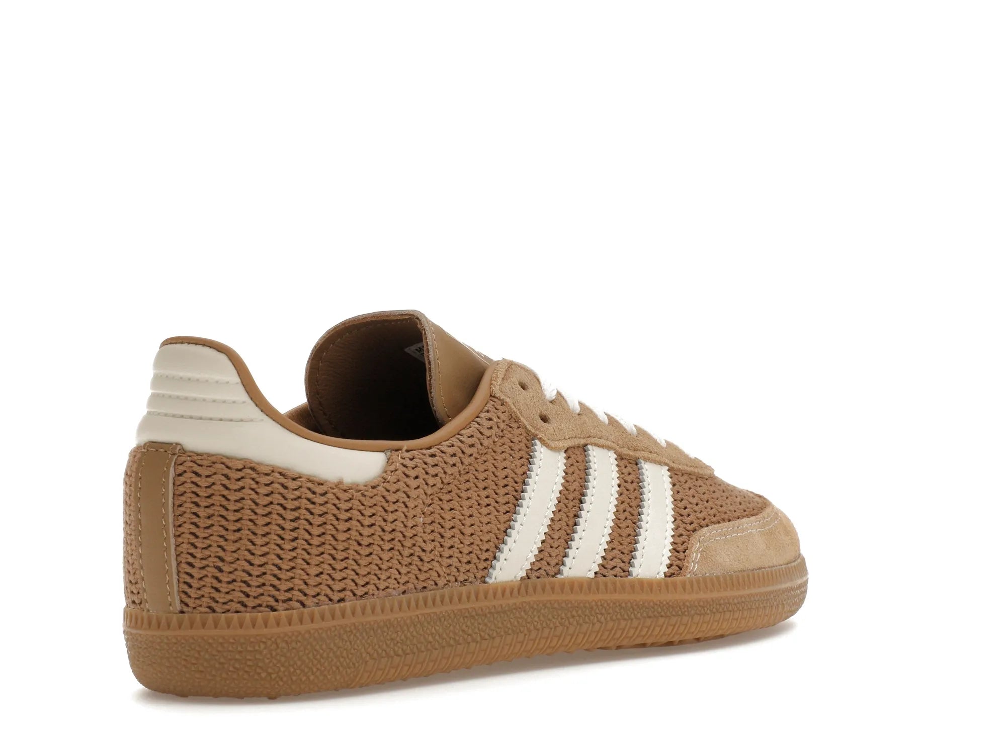 adidas Samba OG Cardboard - solemarket