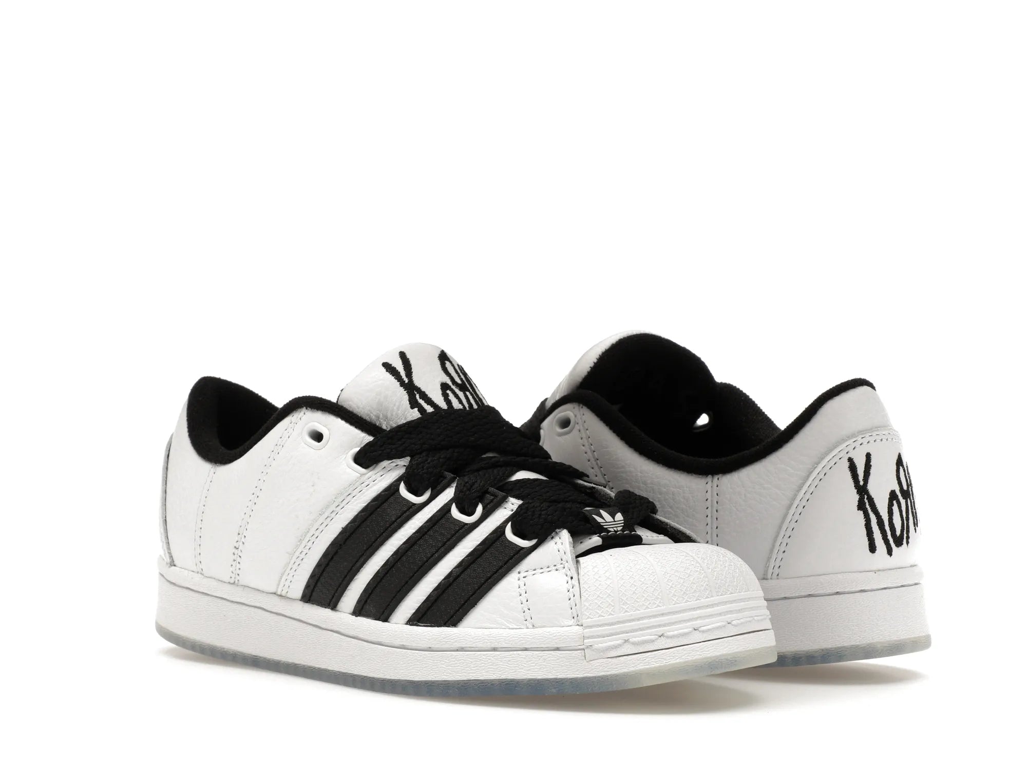 adidas Supermodified KoRn