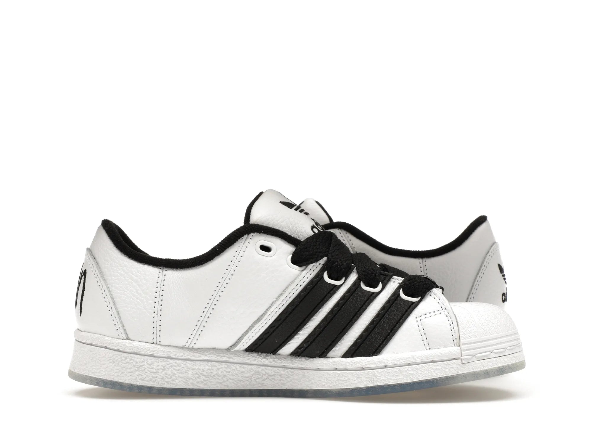 adidas Supermodified KoRn - solemarket