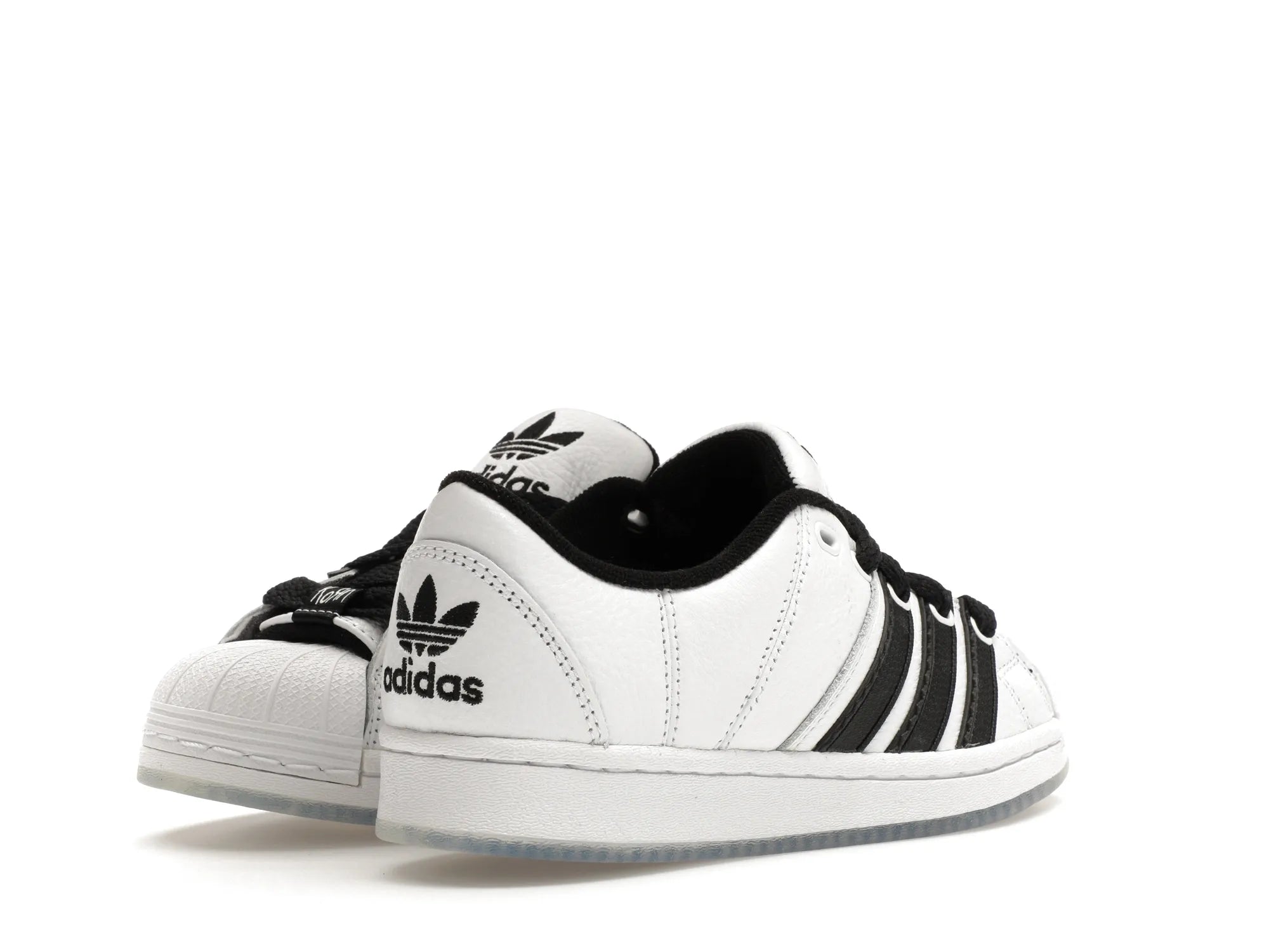 adidas Supermodified KoRn