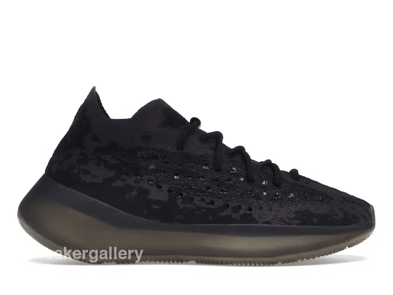 Adidas Yeezy Boost 380 Onyx