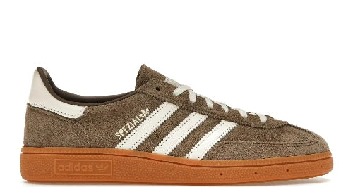 Shoes adidas Handball spezial Earth Strata Gum