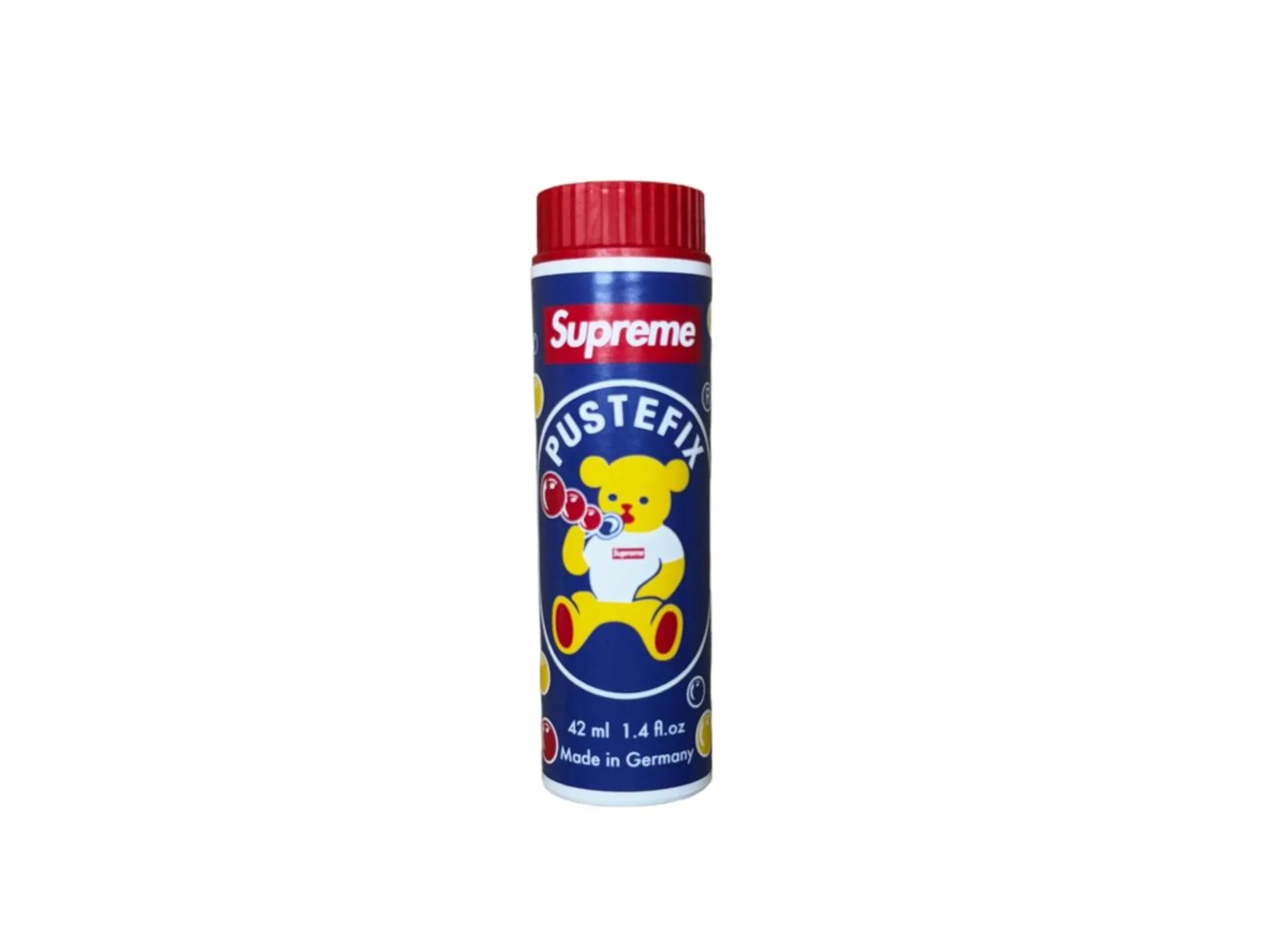 Supreme bublifuk